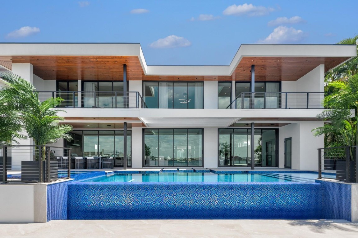 HARBOUR HEIGHTS ADD - Residential