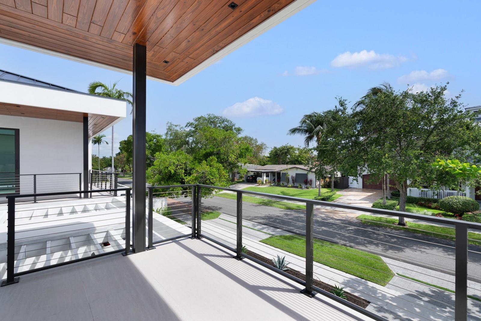 HARBOUR HEIGHTS ADD - Residential