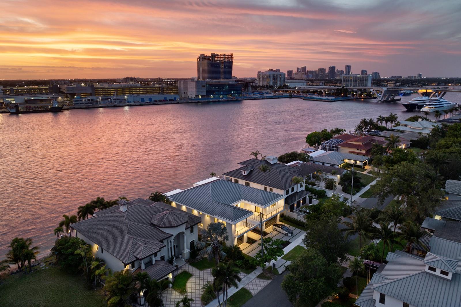 HARBOUR HEIGHTS ADD - Residential