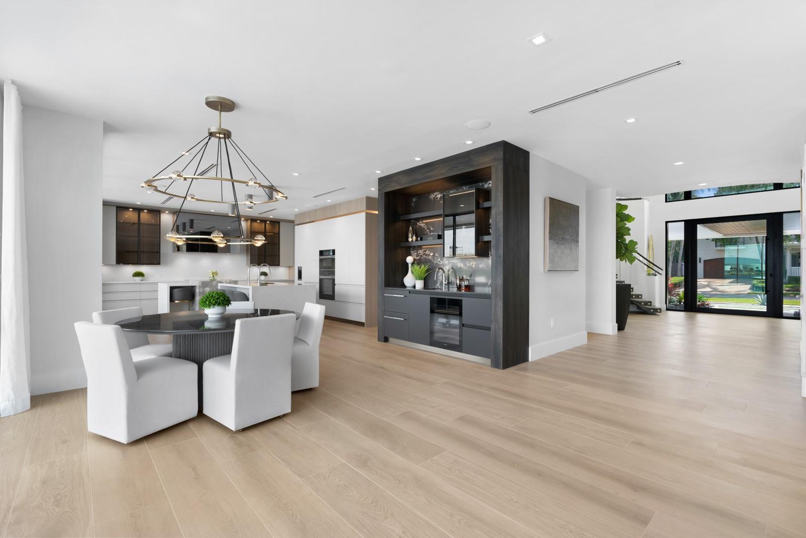 HARBOUR HEIGHTS ADD - Residential