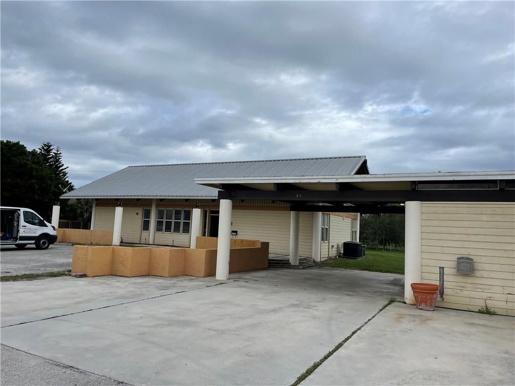 Photo of 4425 NW 71st St #A, Coconut Creek, FL 33073 (MLS # F10308579)