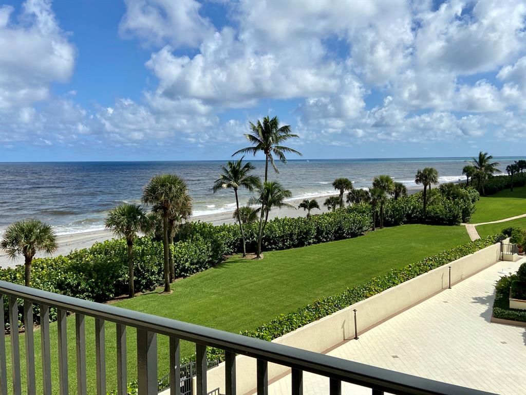 Photo of 400 Ocean Trail Way #402, Jupiter, FL 33477 (MLS # R10667540)