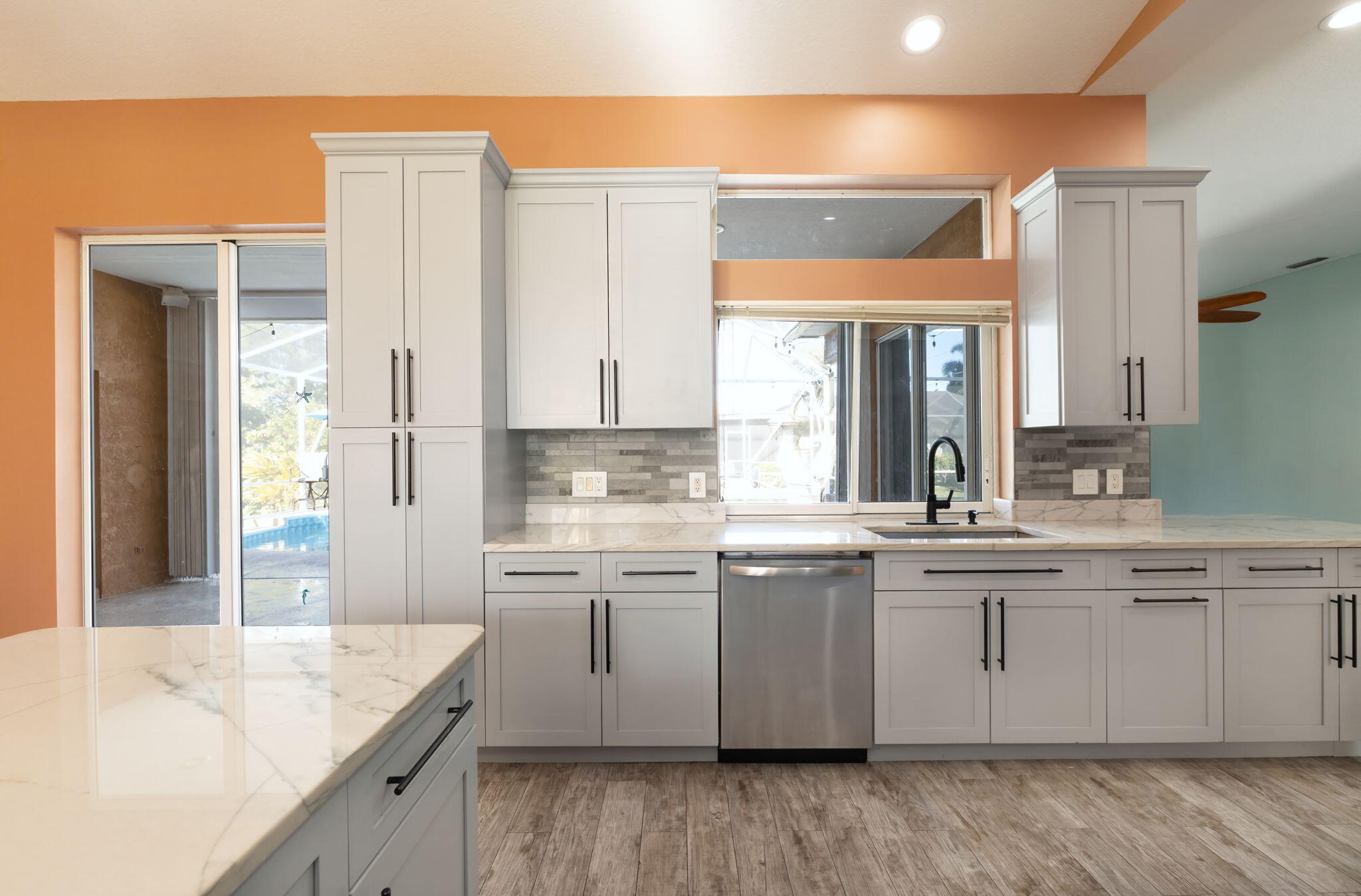 SouthBend - Residential