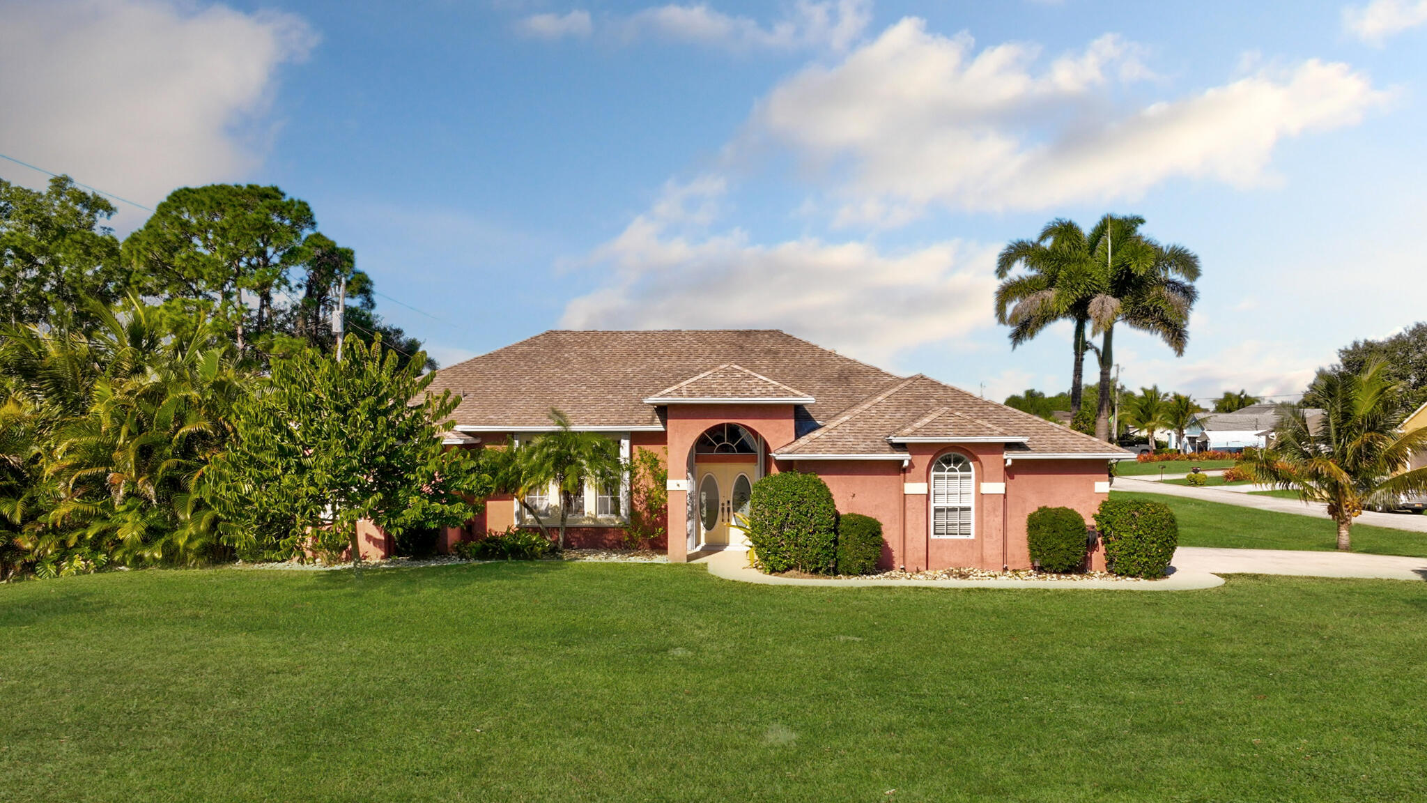 SouthBend - Residential