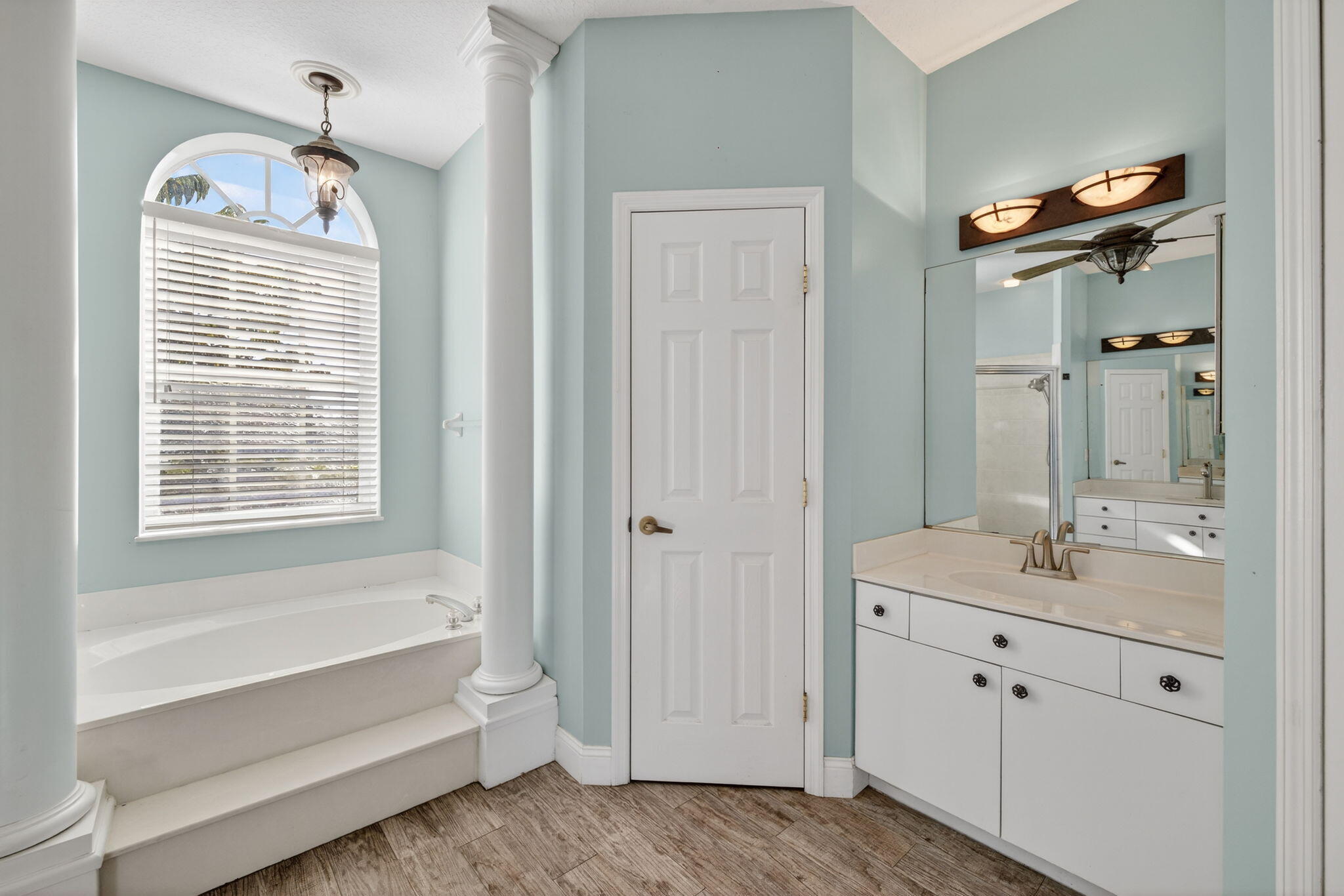 SouthBend - Residential