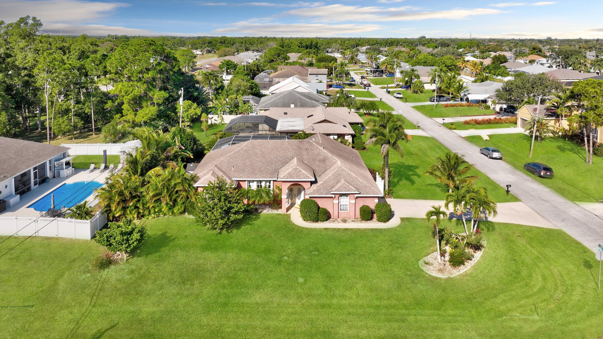 SouthBend - Residential