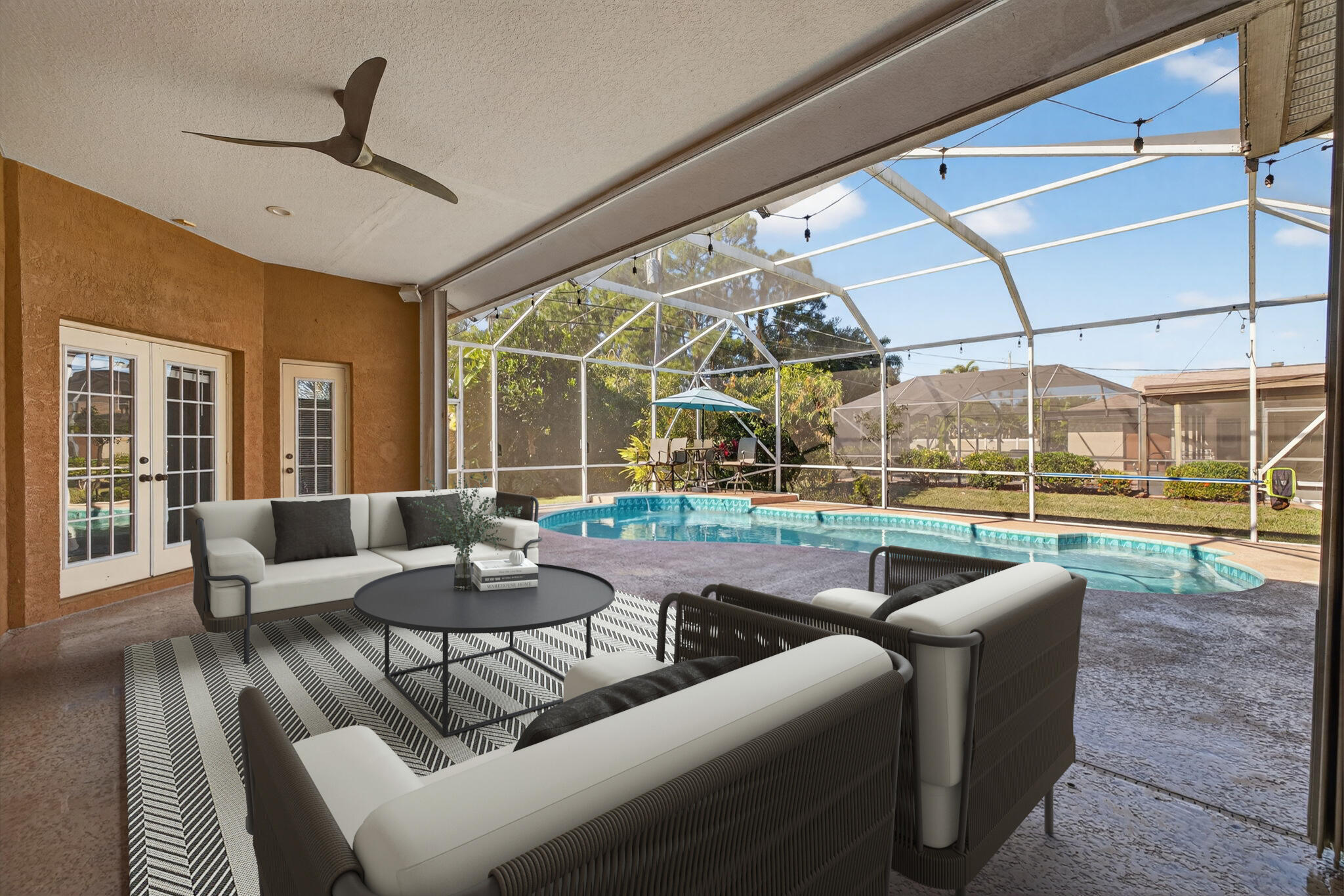 SouthBend - Residential