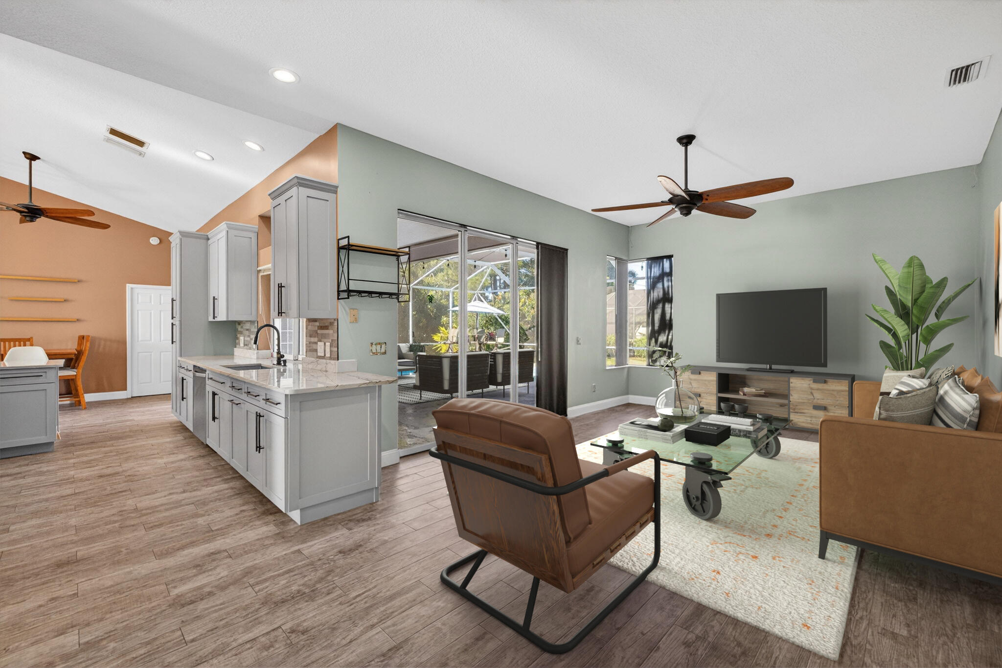 SouthBend - Residential