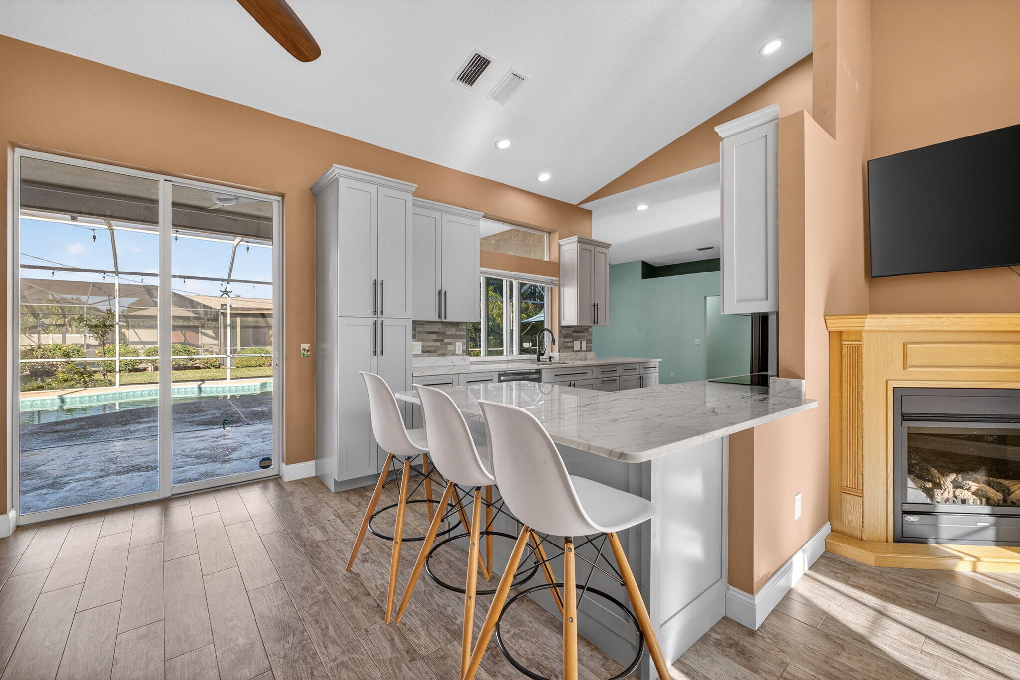 SouthBend - Residential