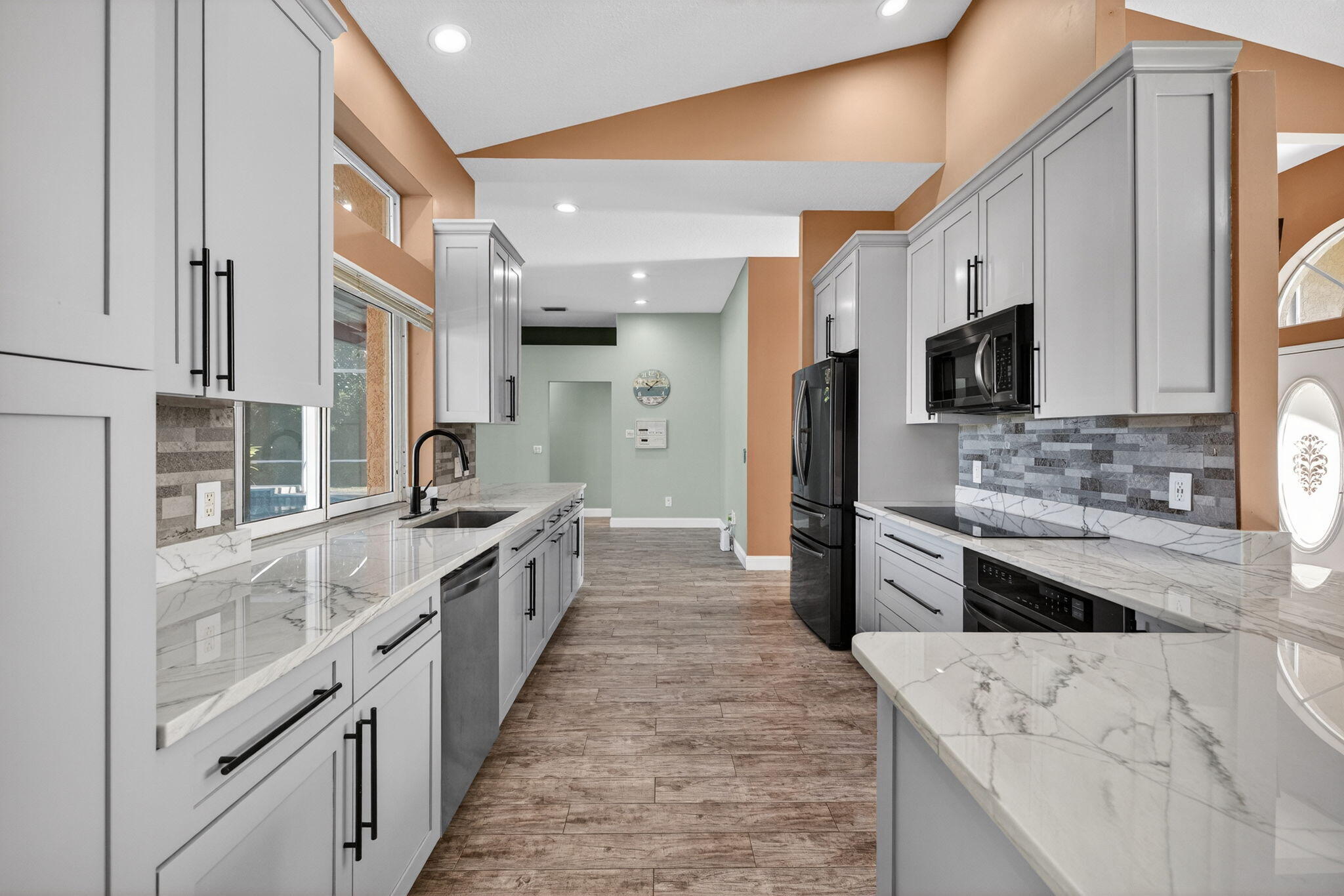 SouthBend - Residential