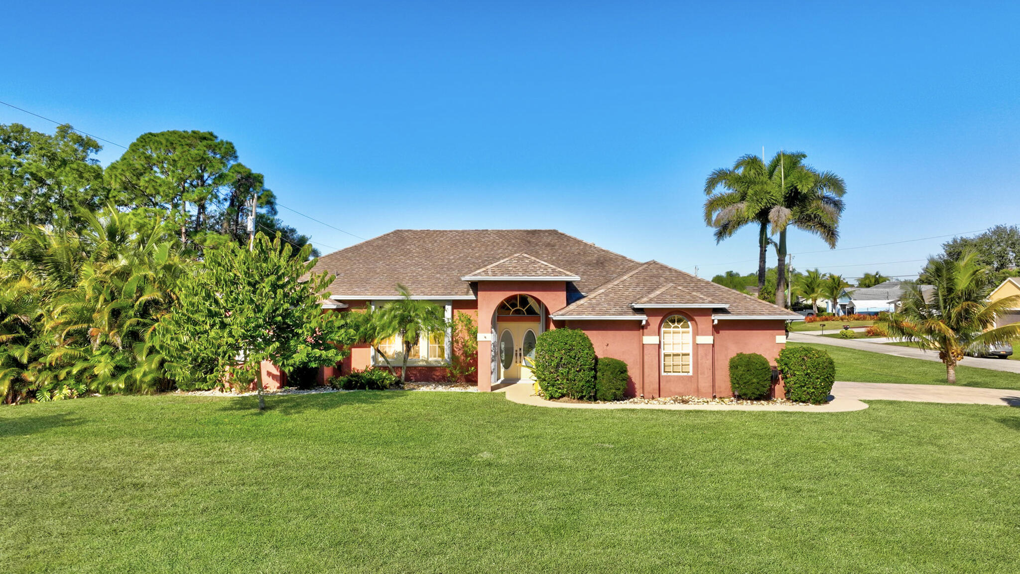 SouthBend - Residential