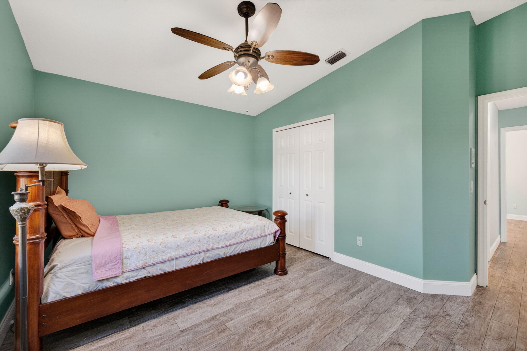 SouthBend - Residential