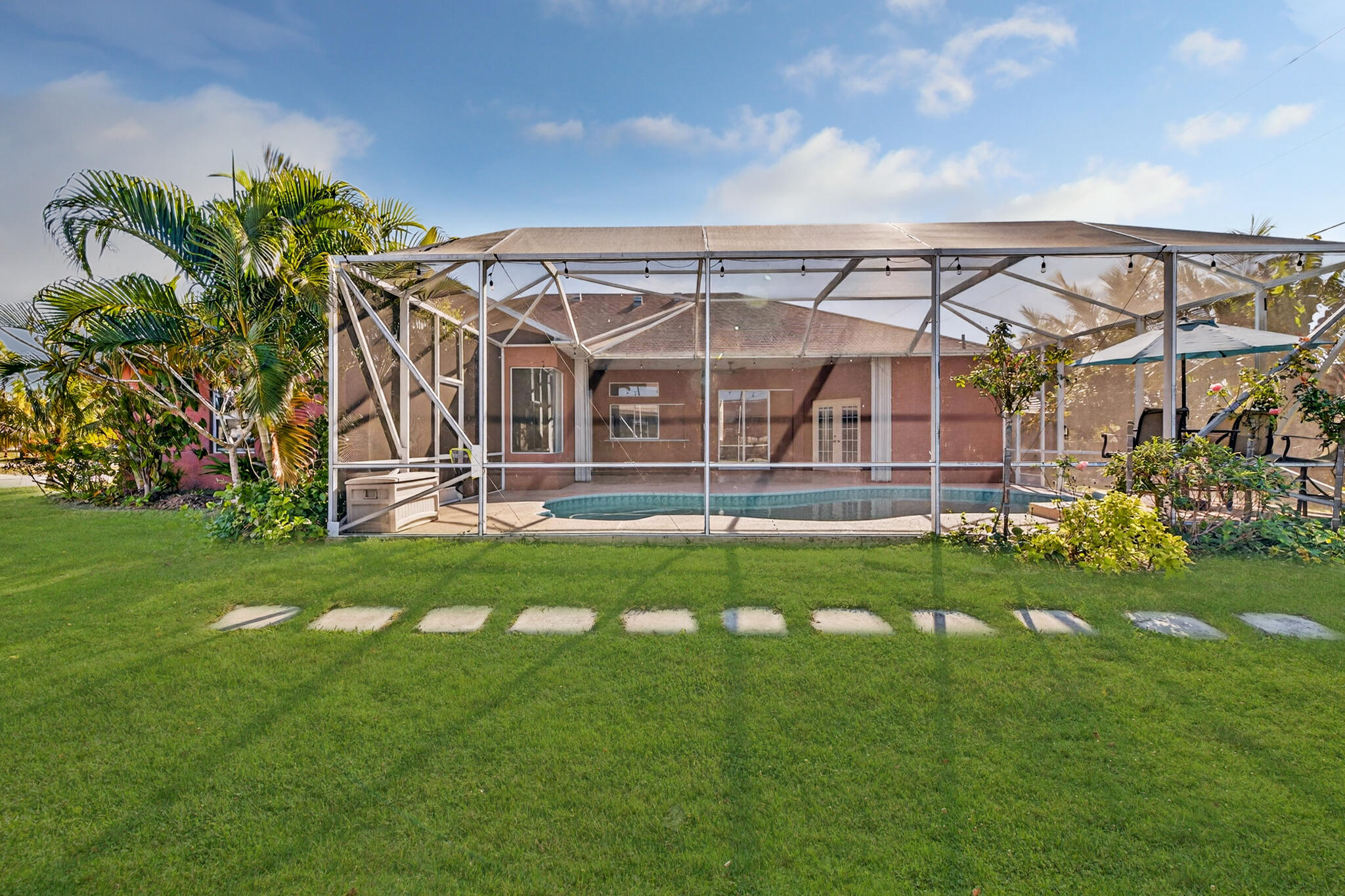 SouthBend - Residential