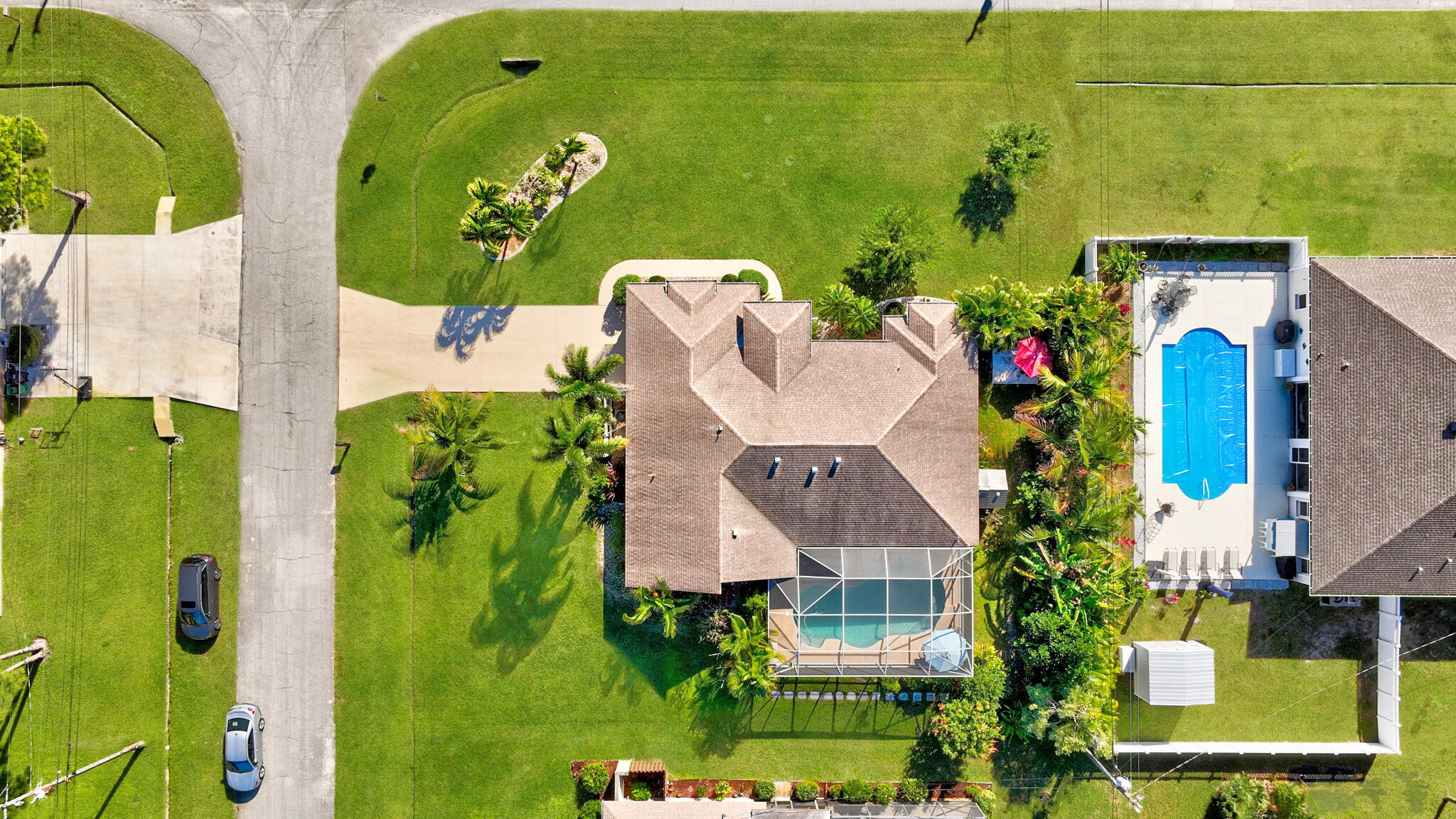 SouthBend - Residential