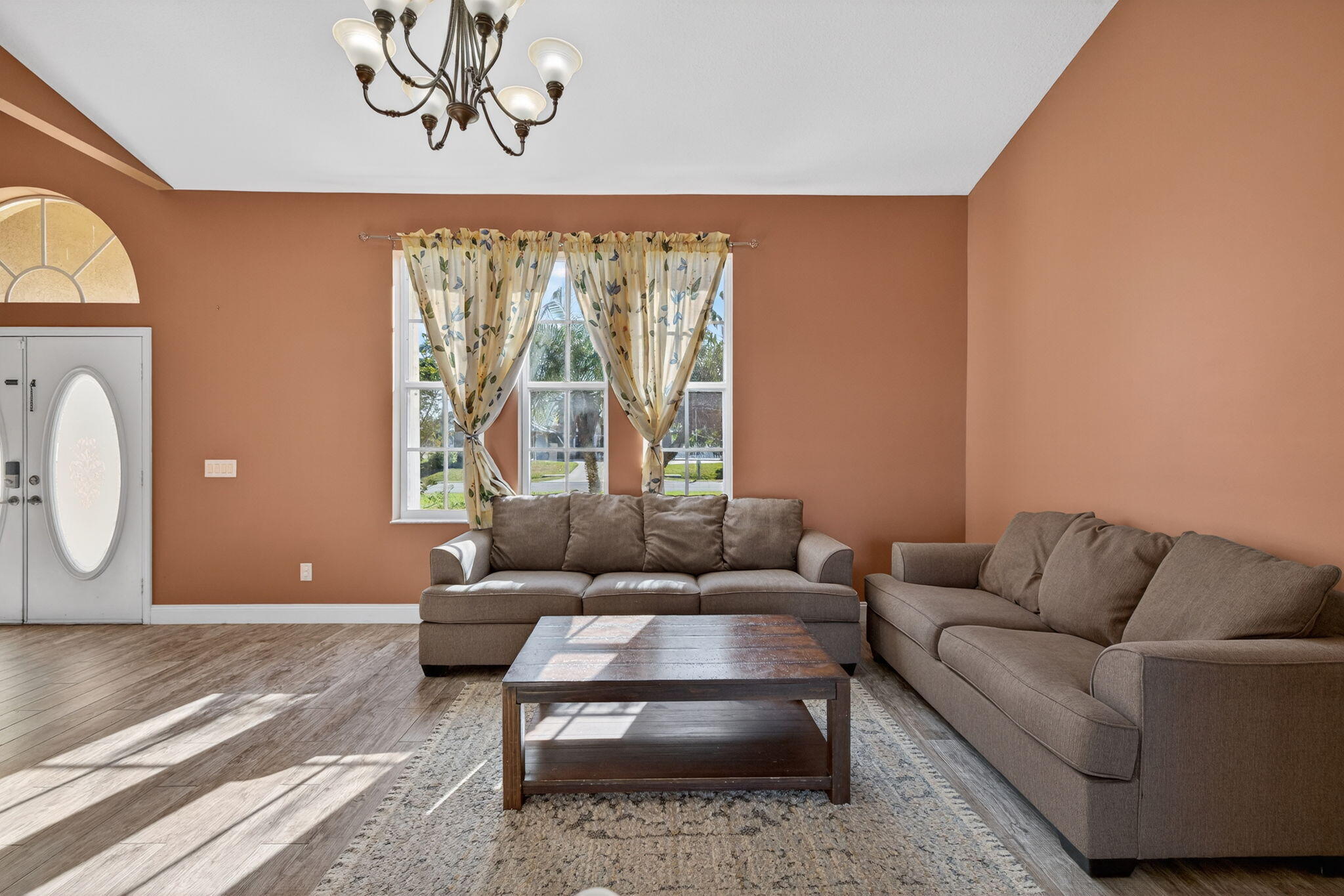 SouthBend - Residential