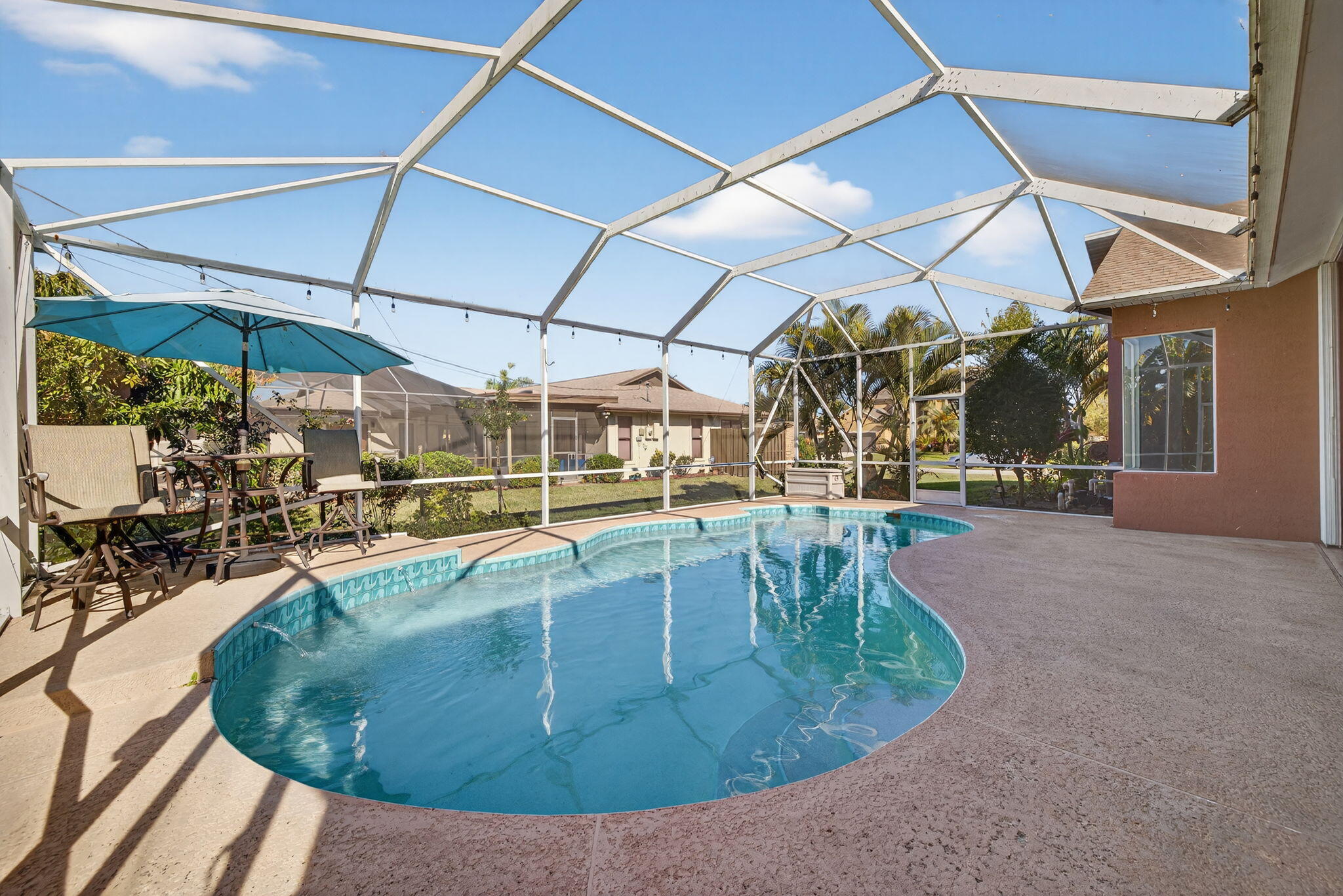 SouthBend - Residential