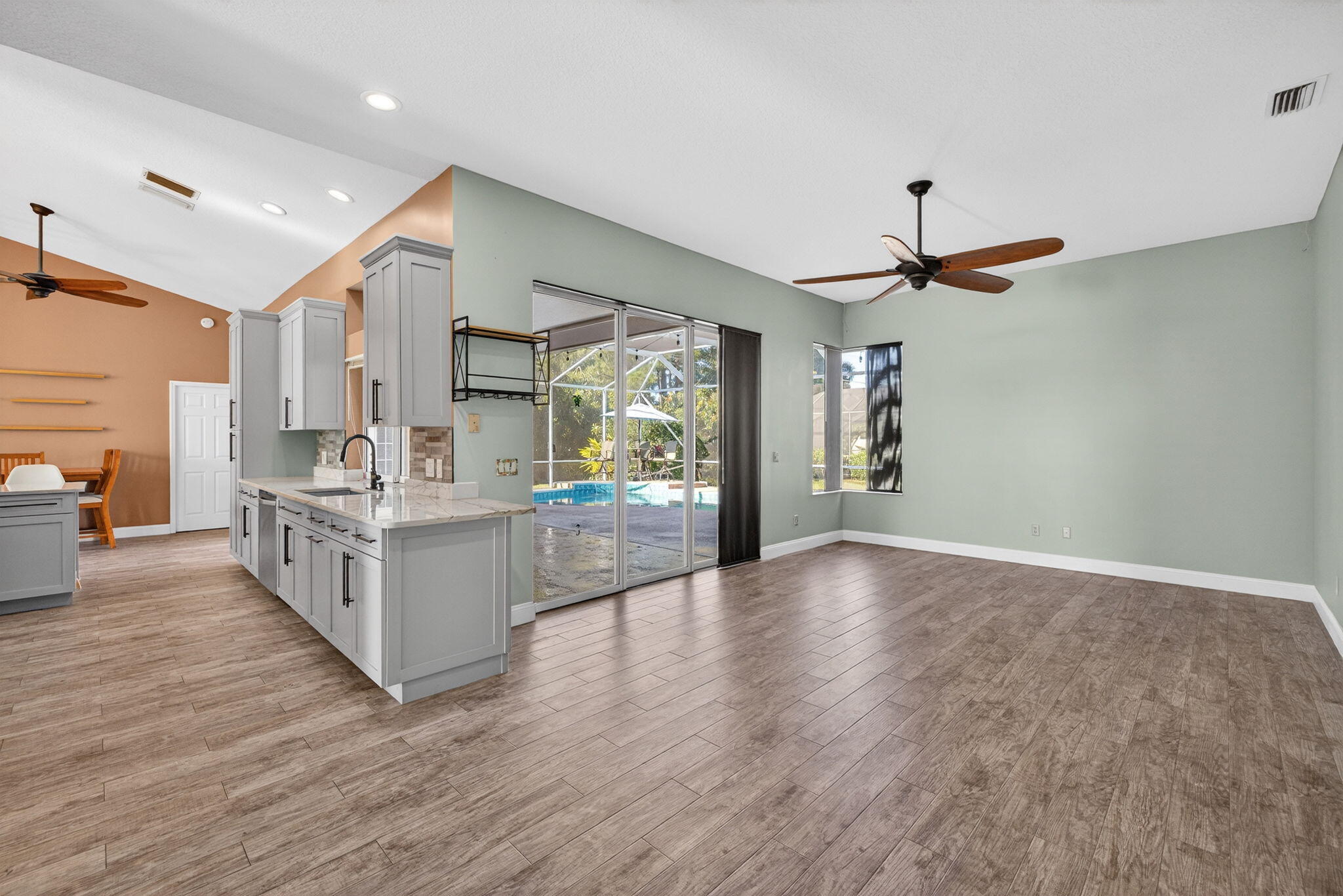 SouthBend - Residential