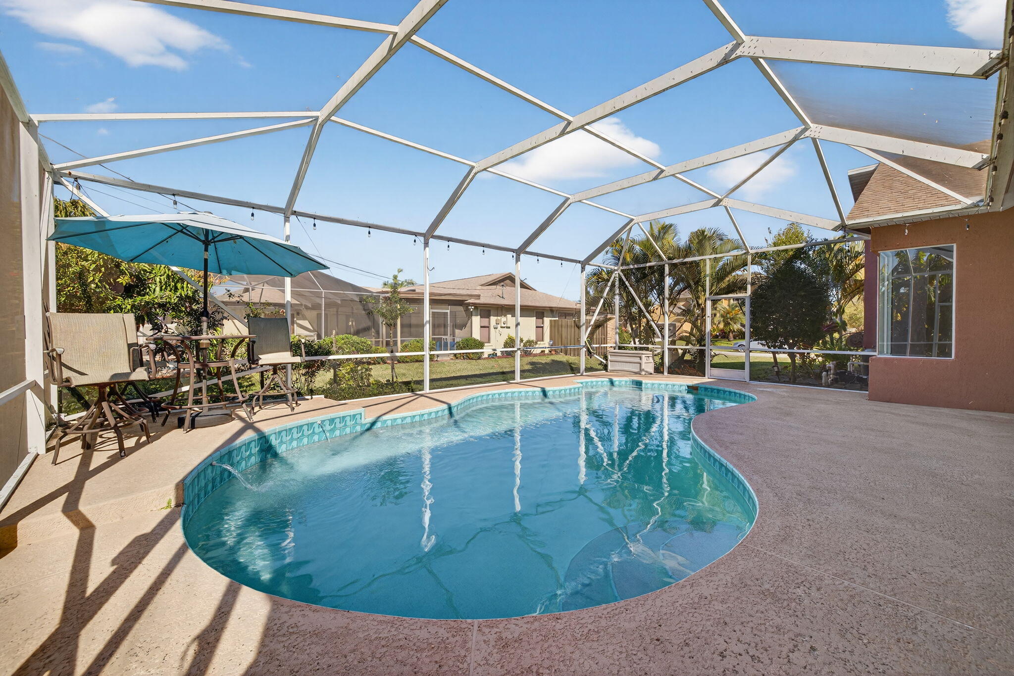 SouthBend - Residential