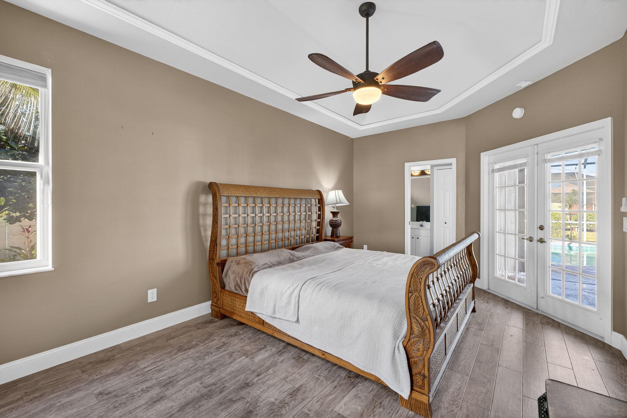 SouthBend - Residential