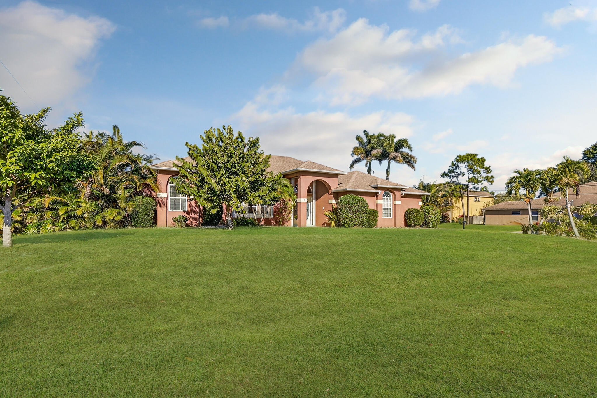 SouthBend - Residential