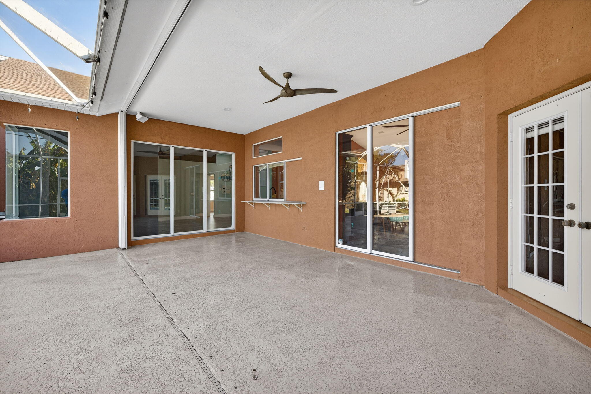 SouthBend - Residential