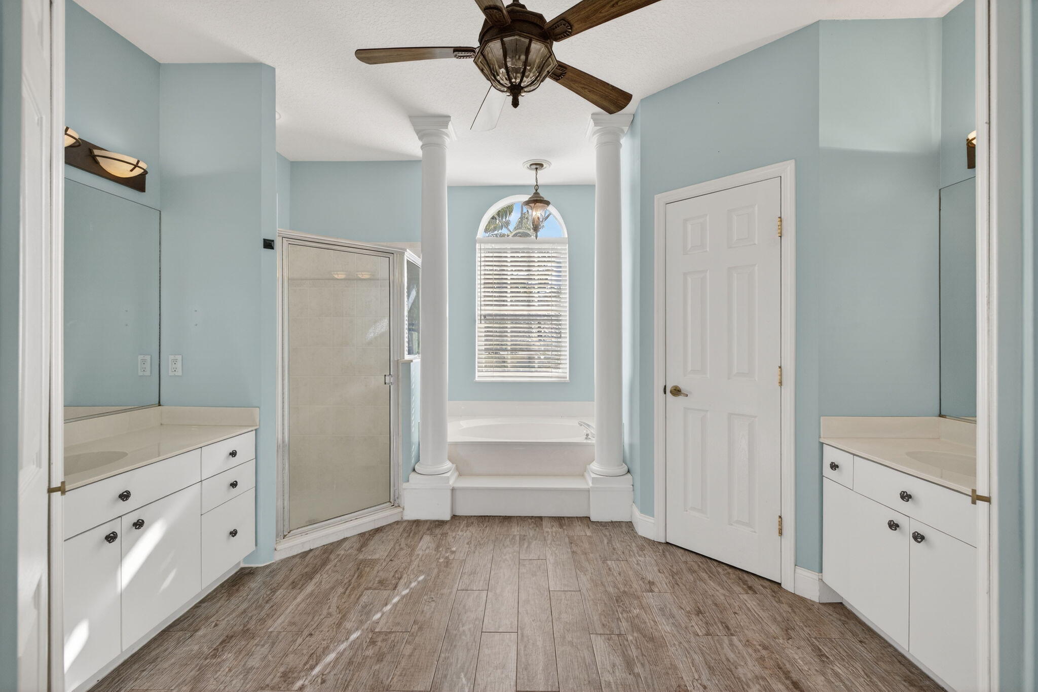 SouthBend - Residential