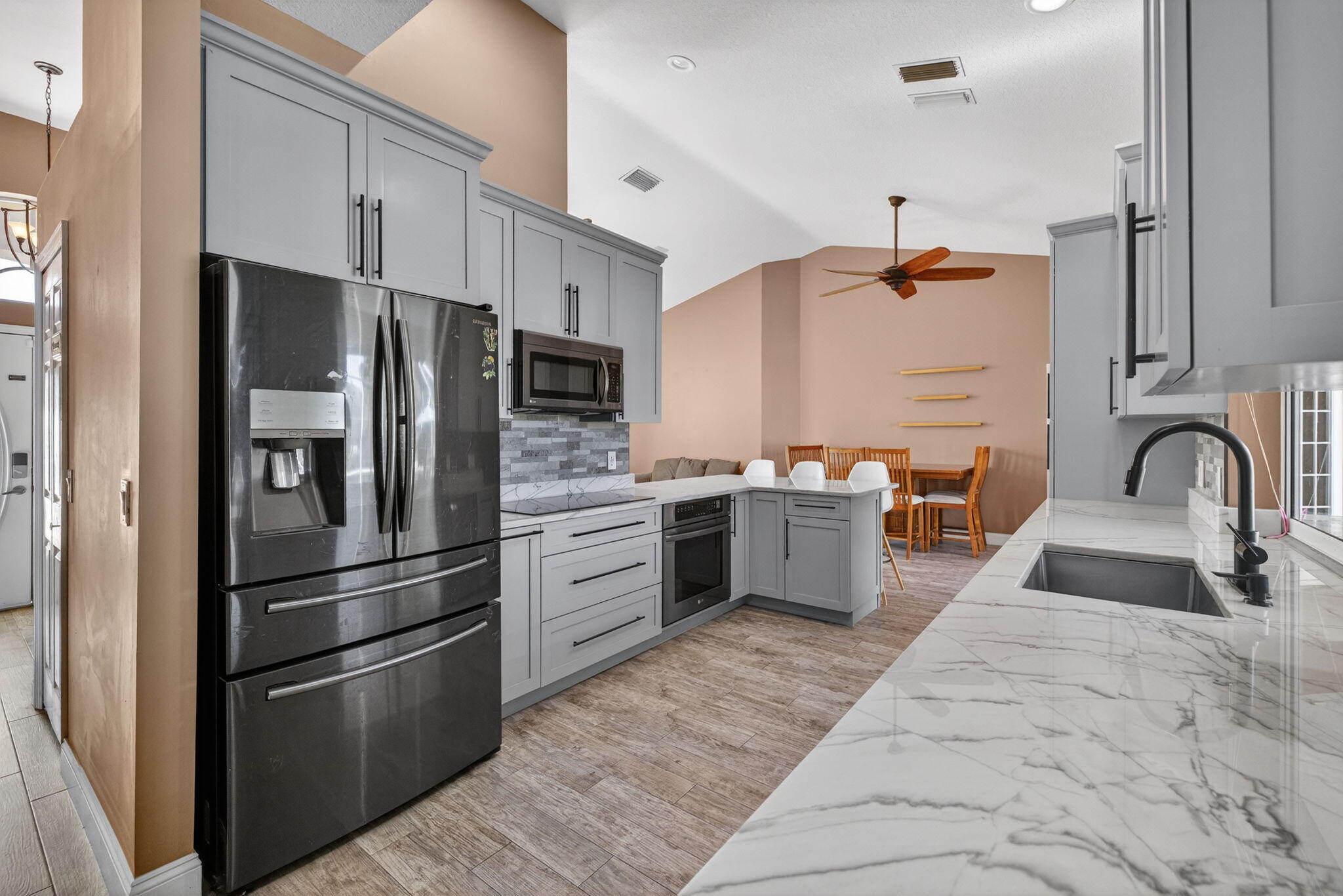 SouthBend - Residential