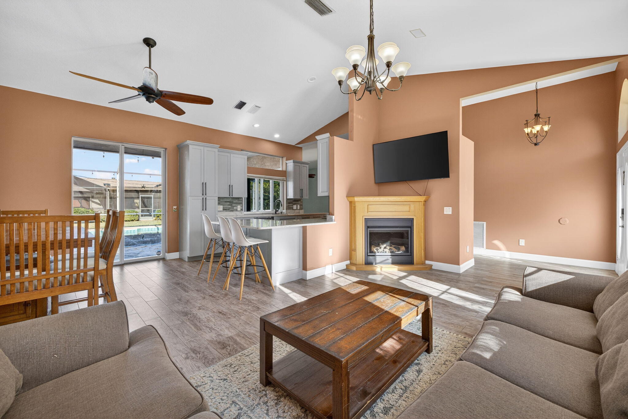 SouthBend - Residential