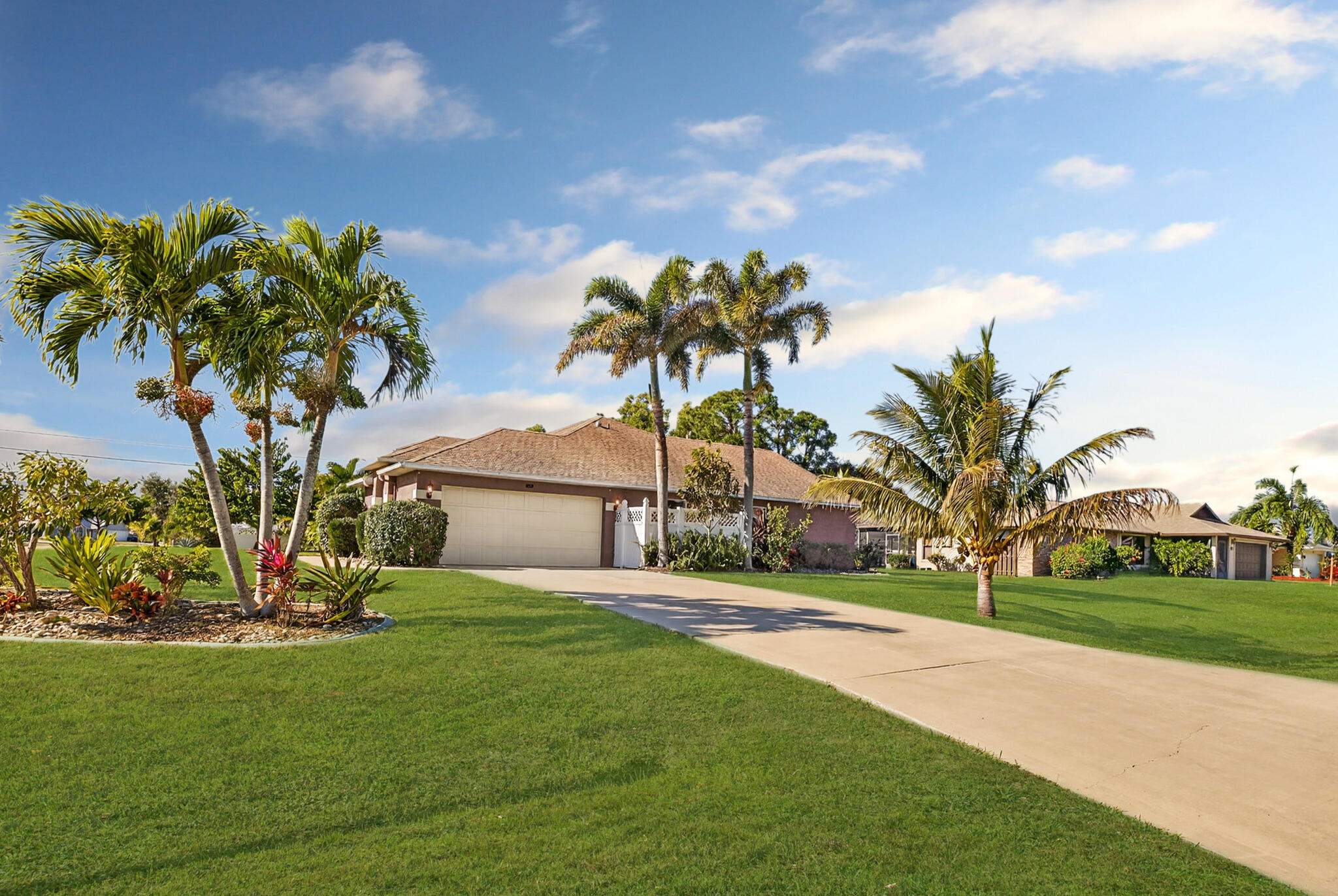 SouthBend - Residential