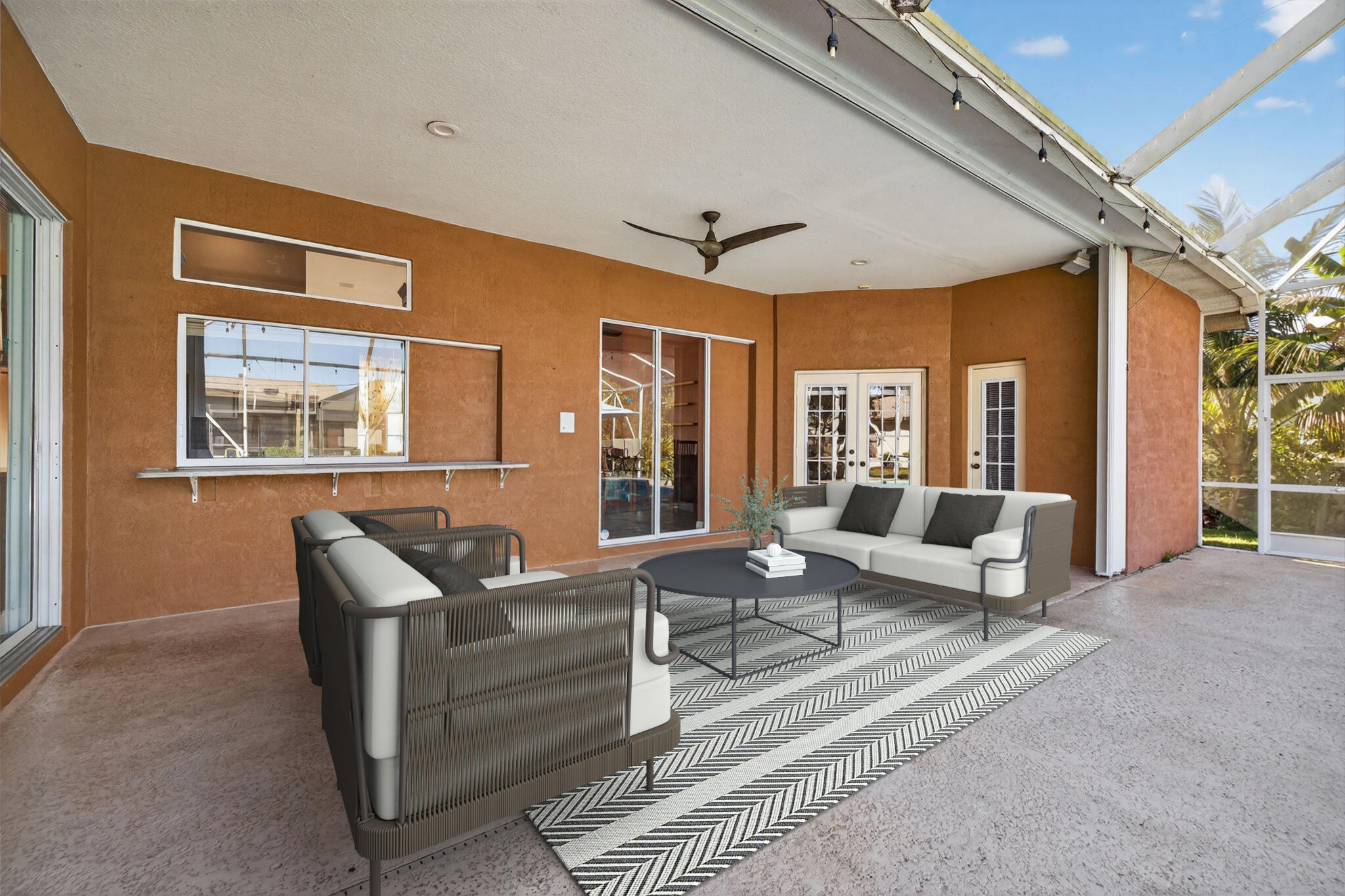 SouthBend - Residential