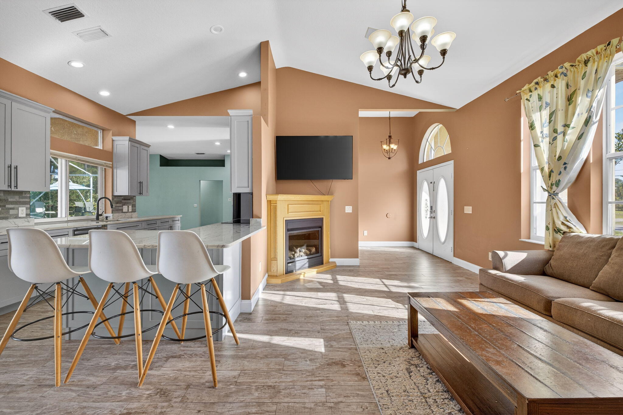 SouthBend - Residential