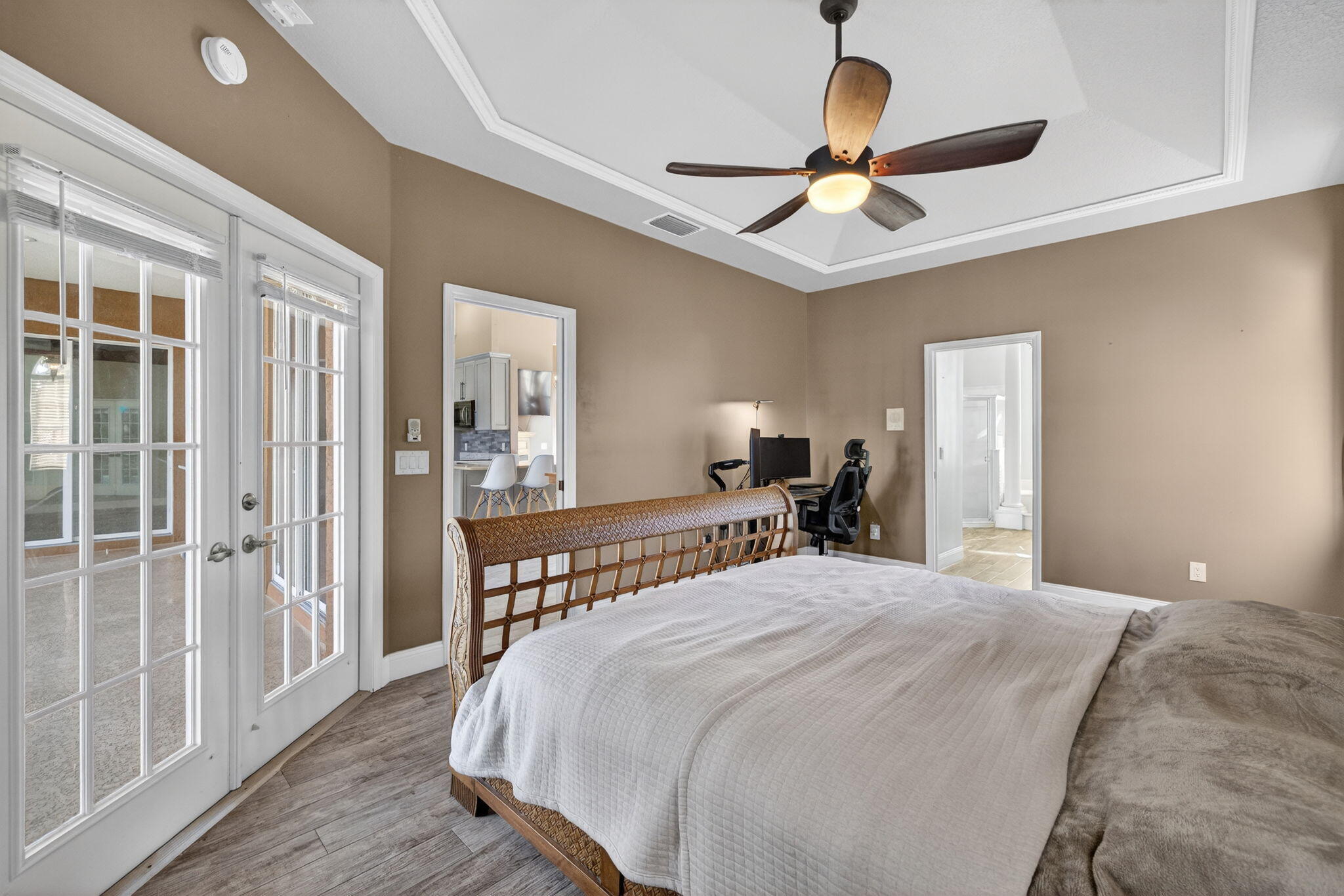 SouthBend - Residential