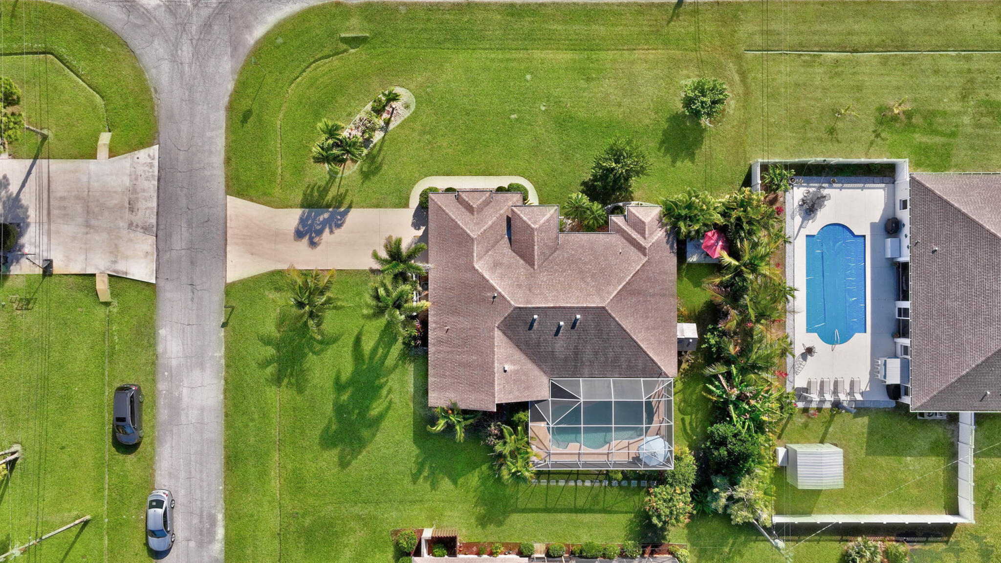 SouthBend - Residential