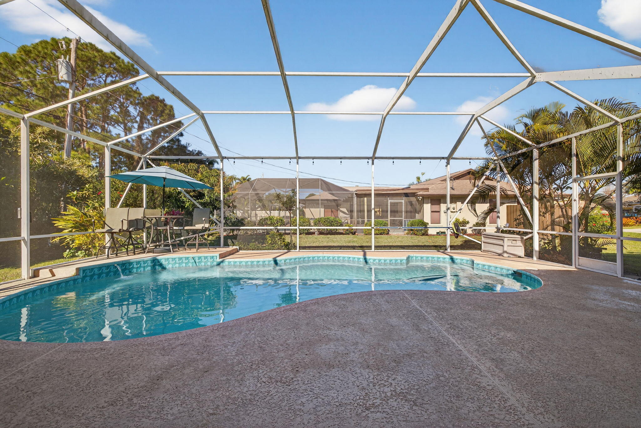 SouthBend - Residential