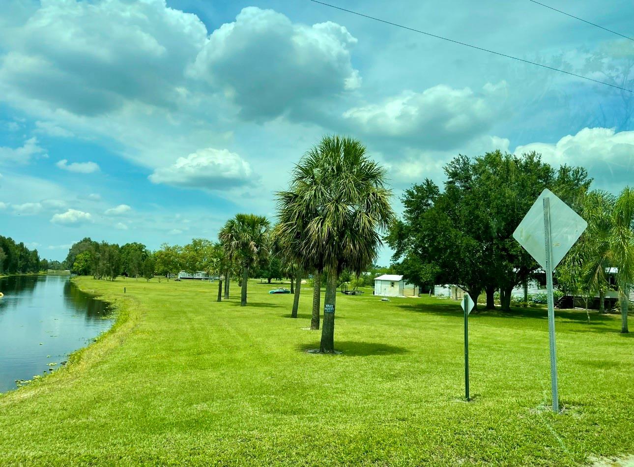 Holiday Acres - Land