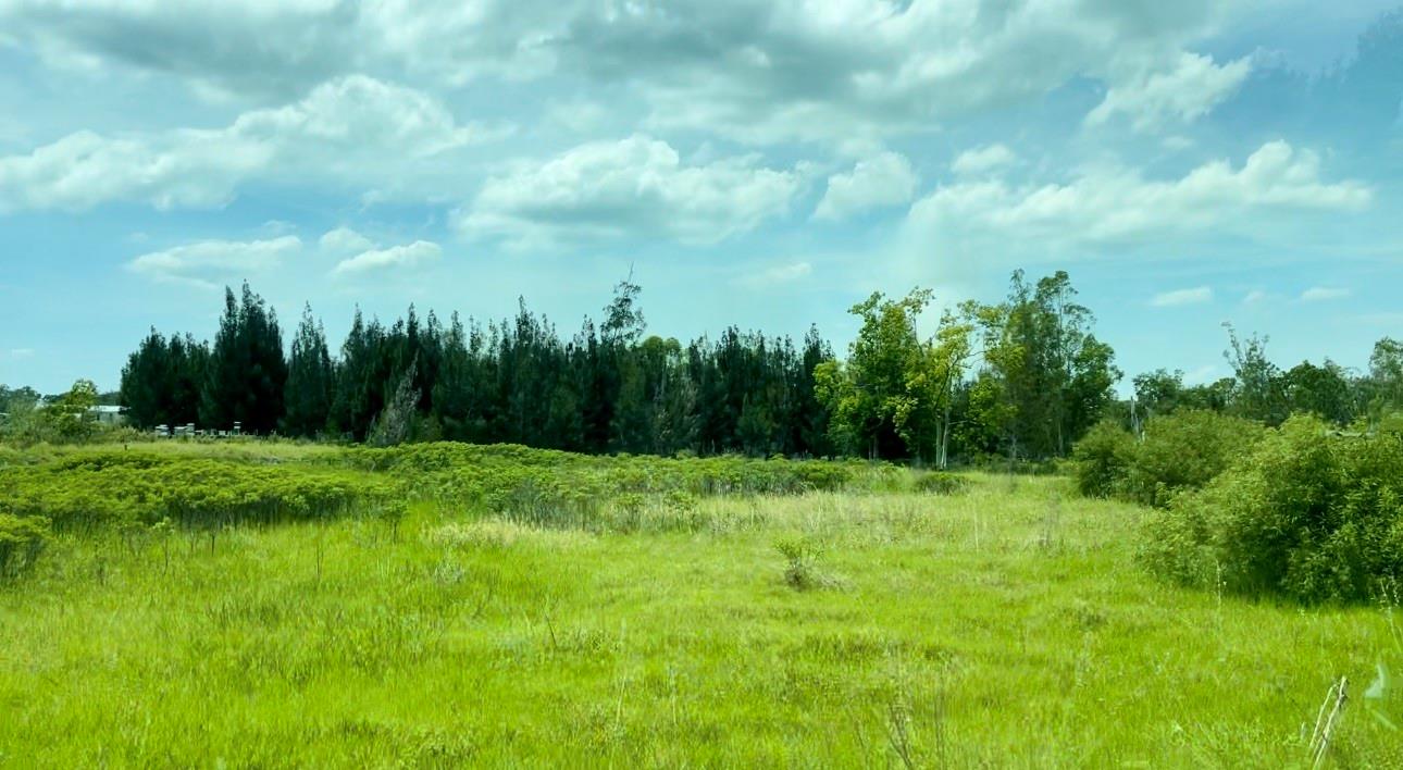 Holiday Acres - Land