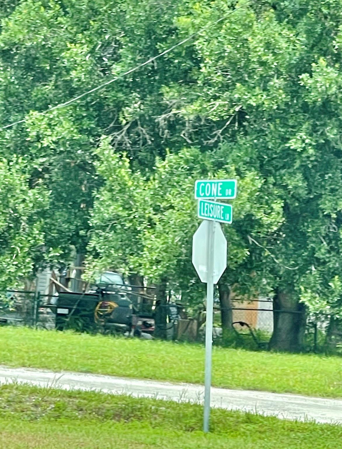 Holiday Acres - Land