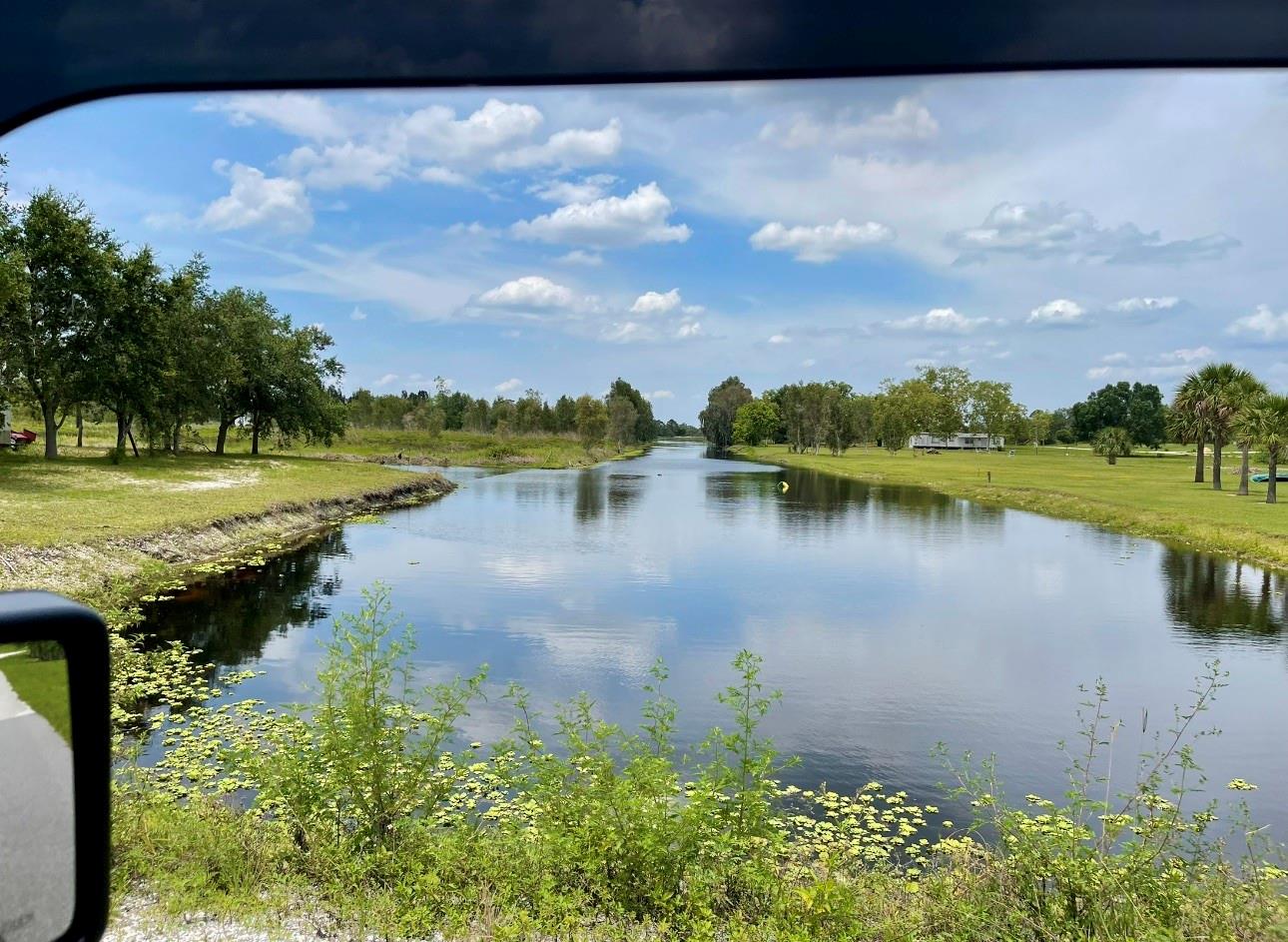 Holiday Acres - Land