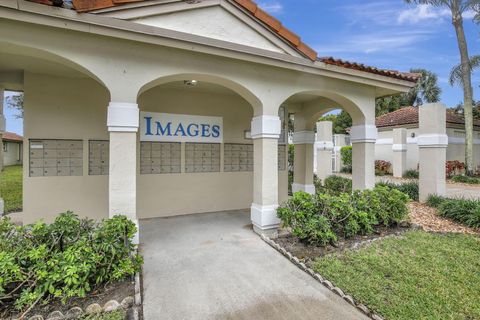 A home in Pembroke Pines