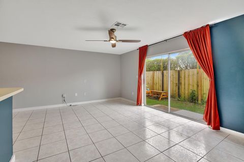 A home in Pembroke Pines