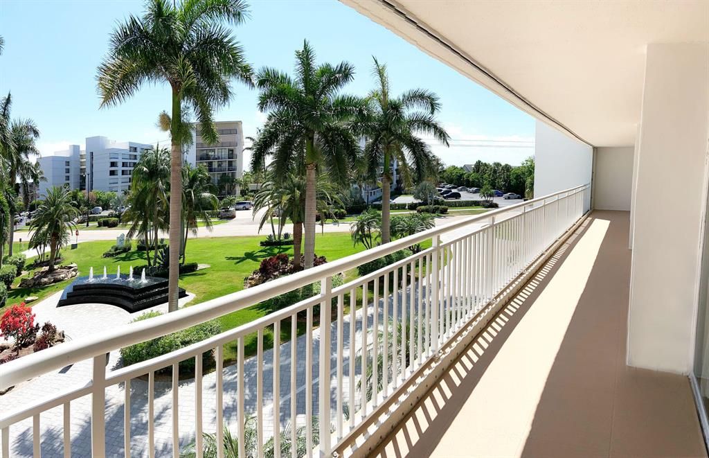 Photo of 3546 S Ocean Boulevard #318, South Palm Beach, FL 33480 (MLS # R10898444)