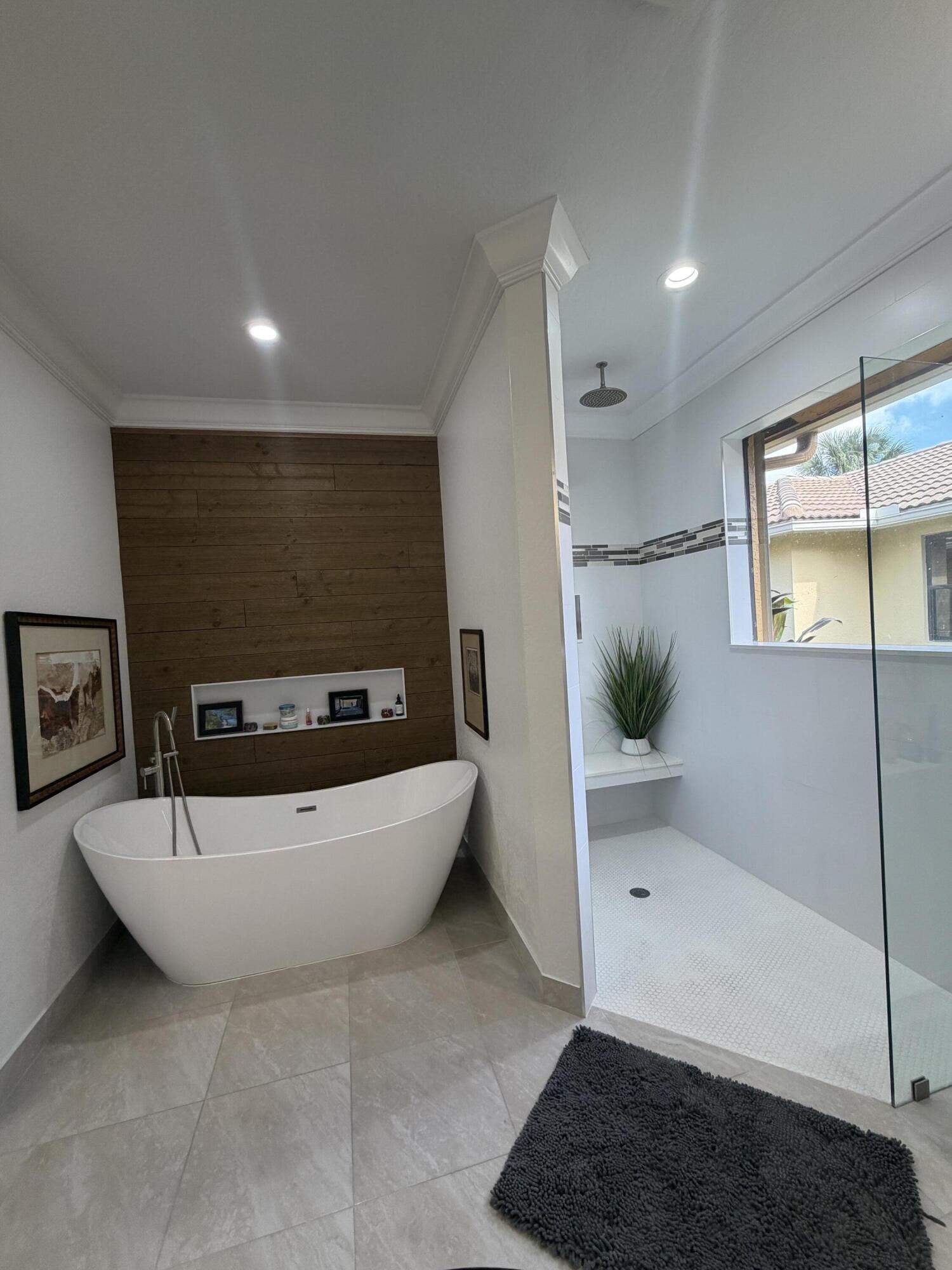 TIVOLI LAKES PUD - Residential