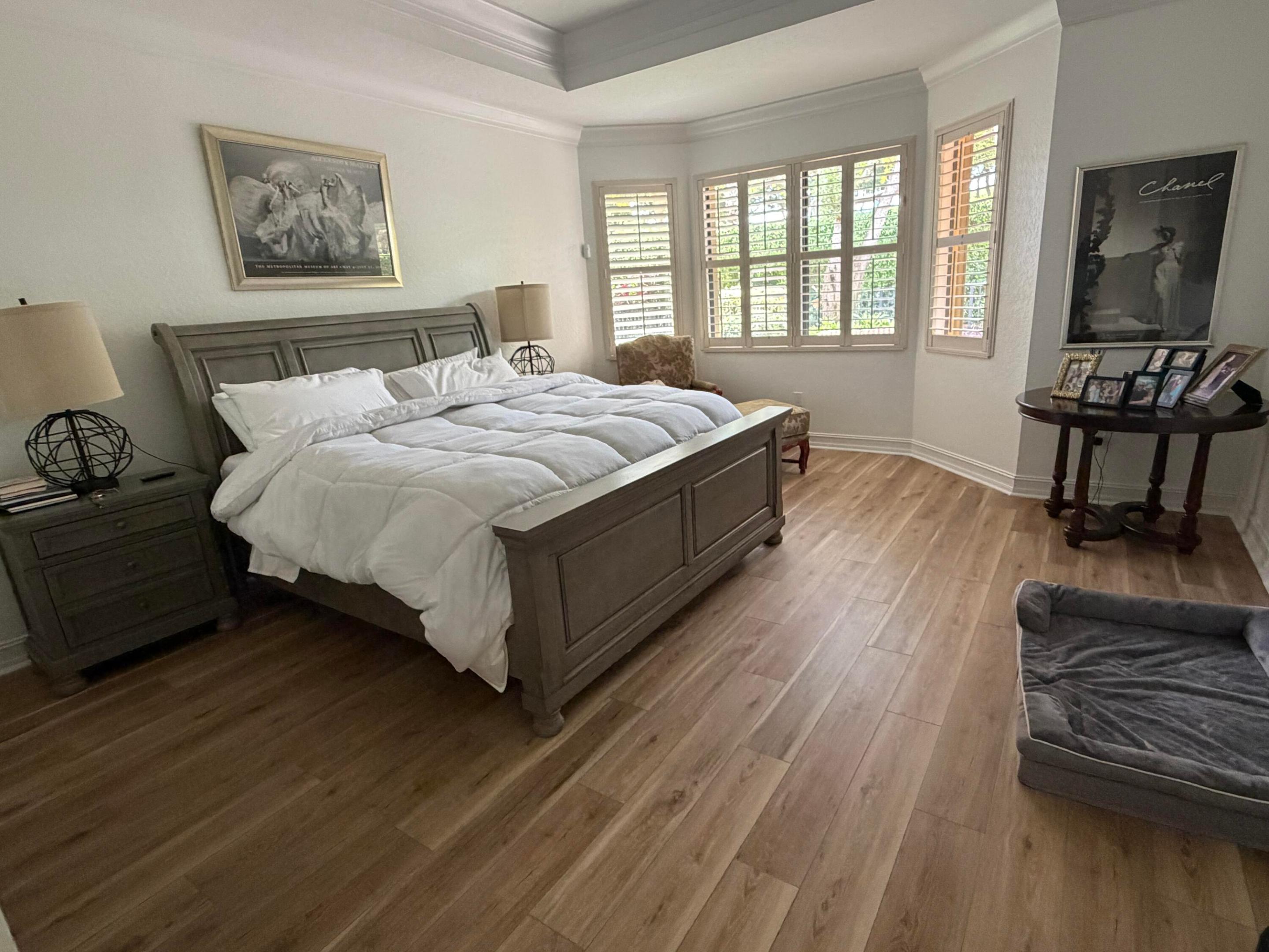 TIVOLI LAKES PUD - Residential