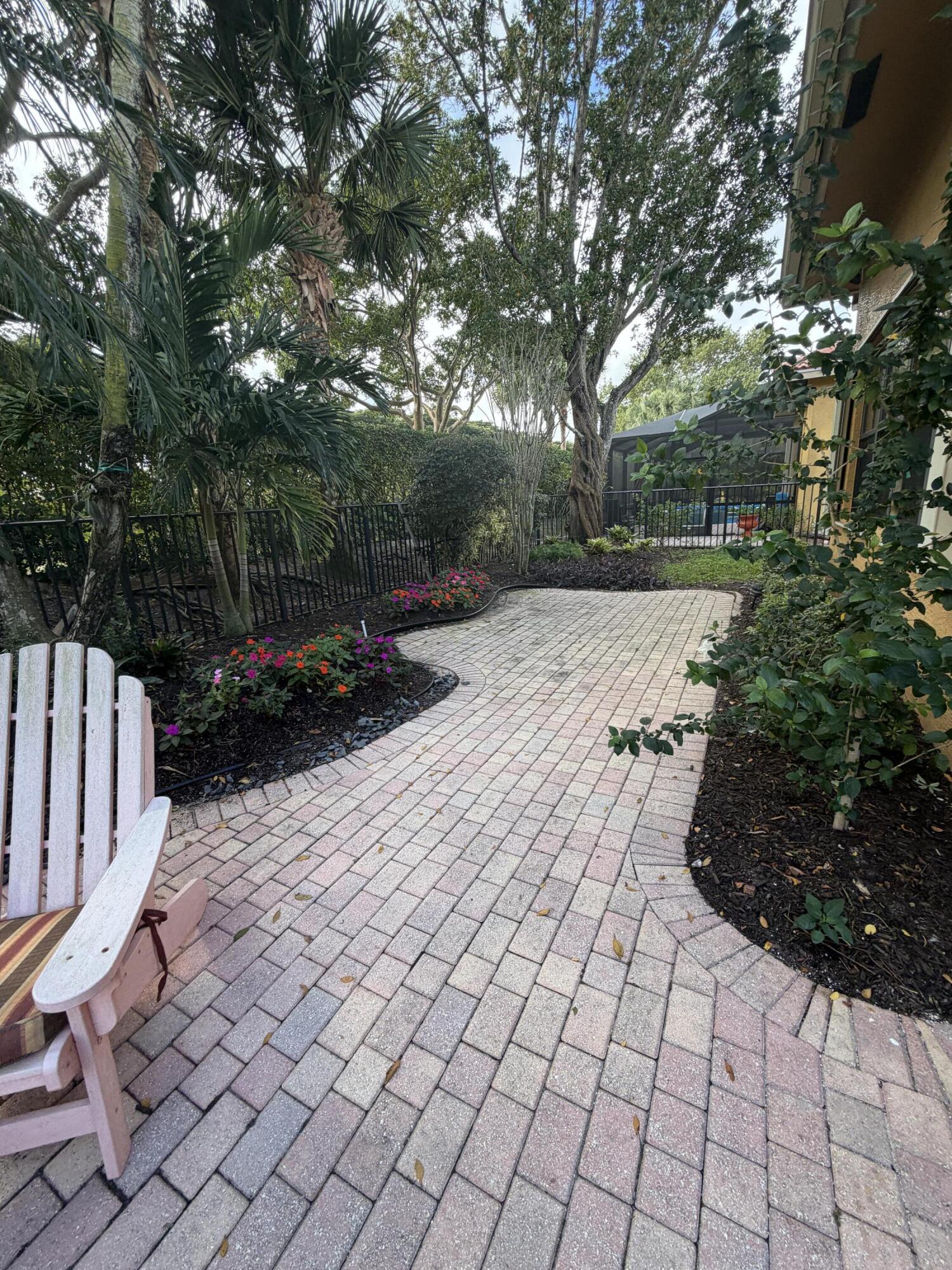 TIVOLI LAKES PUD - Residential