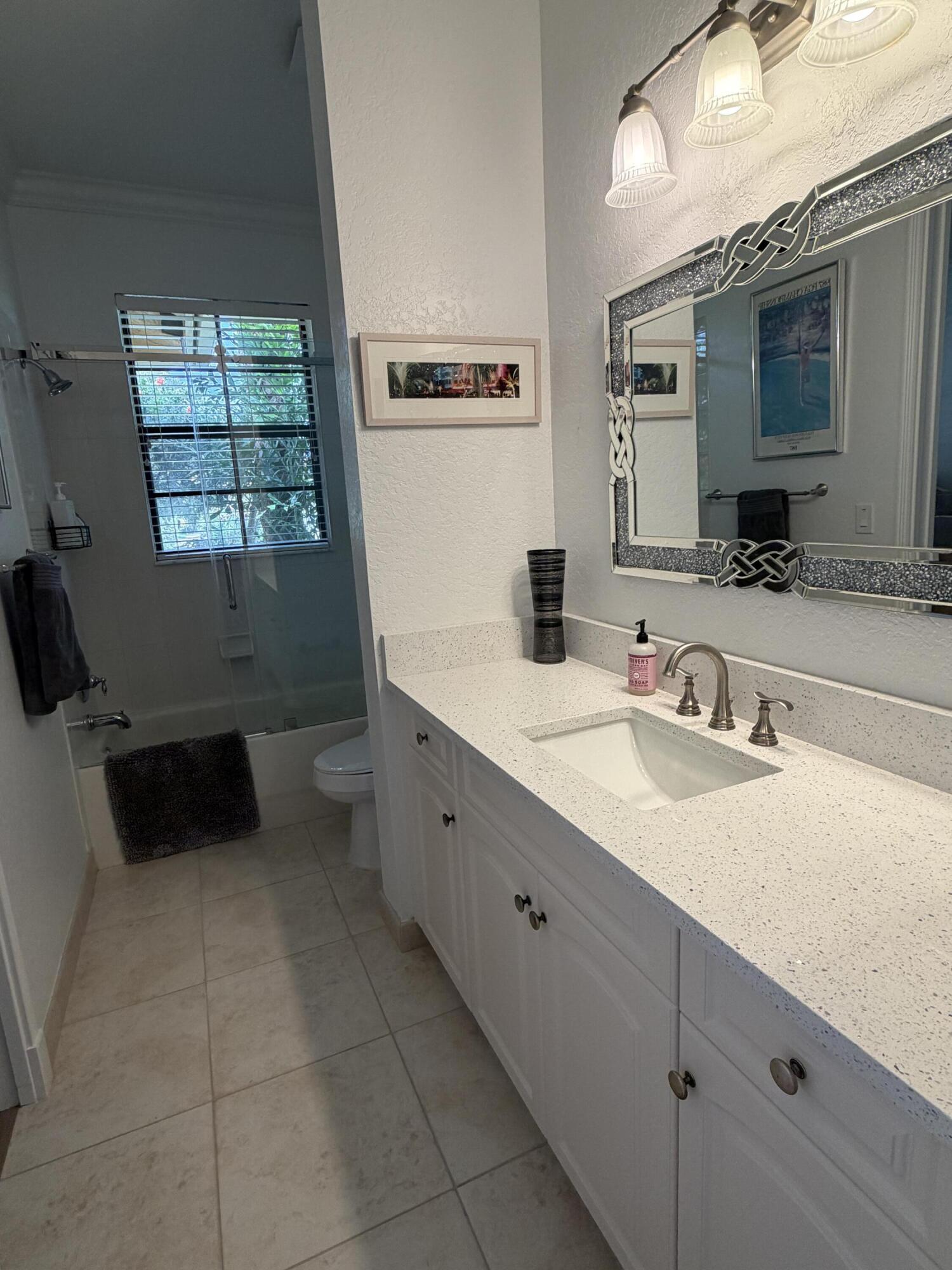 TIVOLI LAKES PUD - Residential