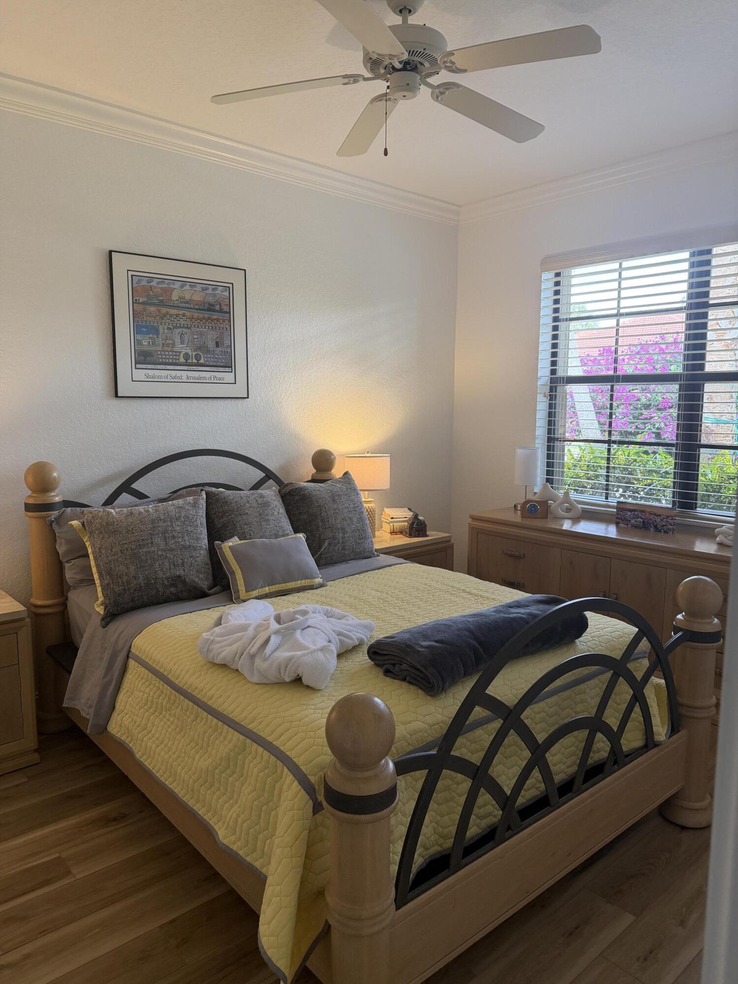 TIVOLI LAKES PUD - Residential