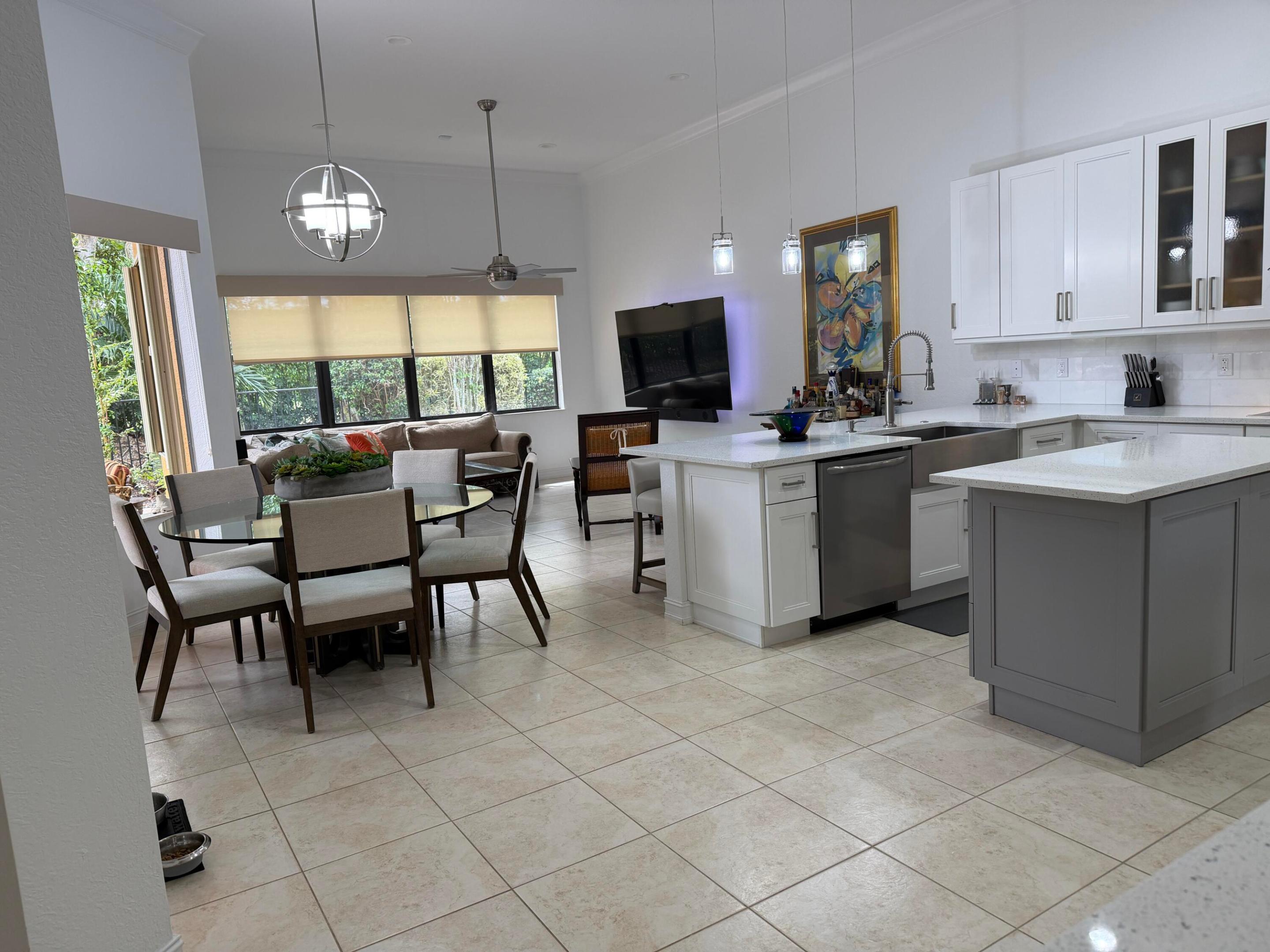 TIVOLI LAKES PUD - Residential