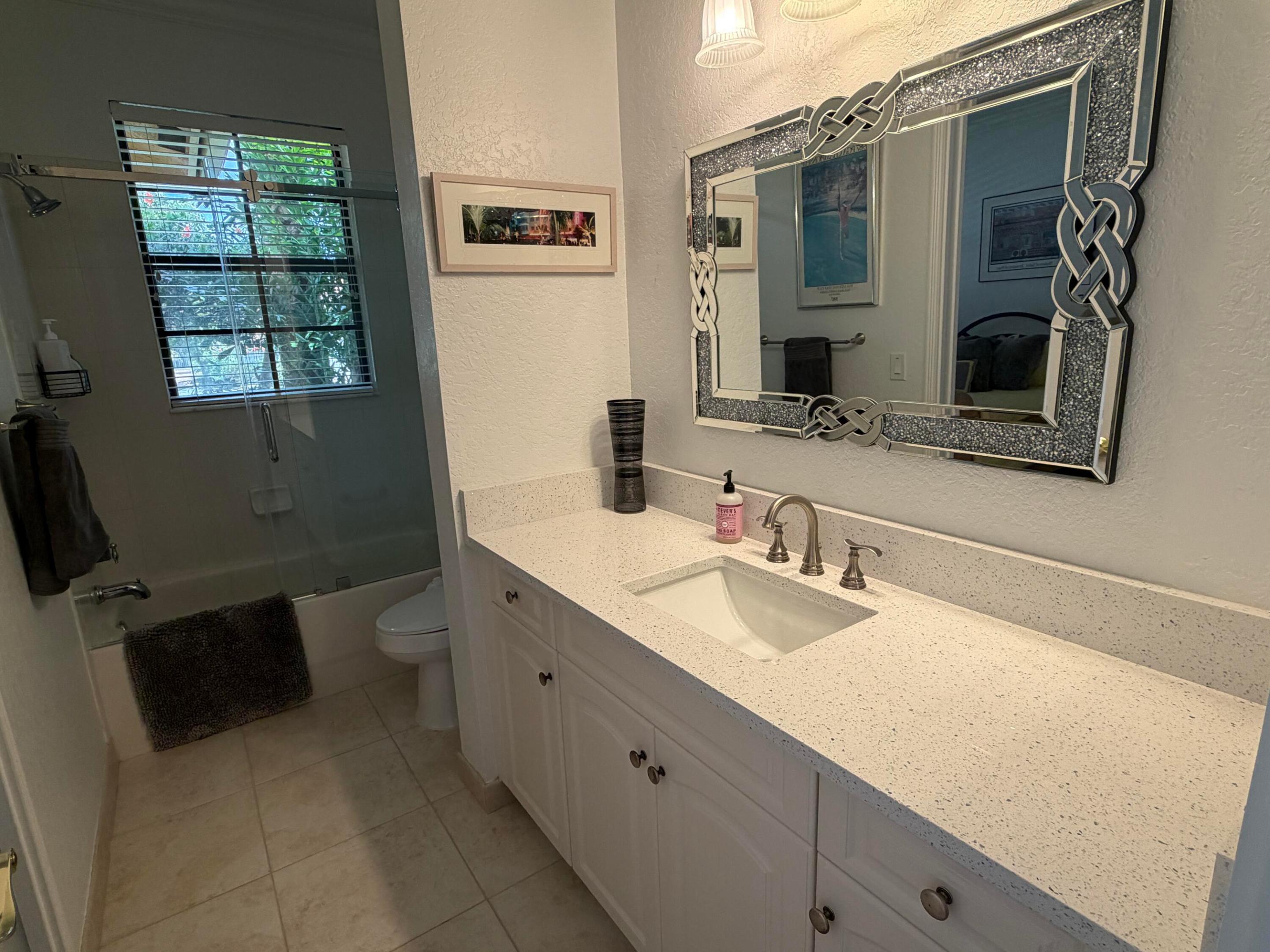 TIVOLI LAKES PUD - Residential