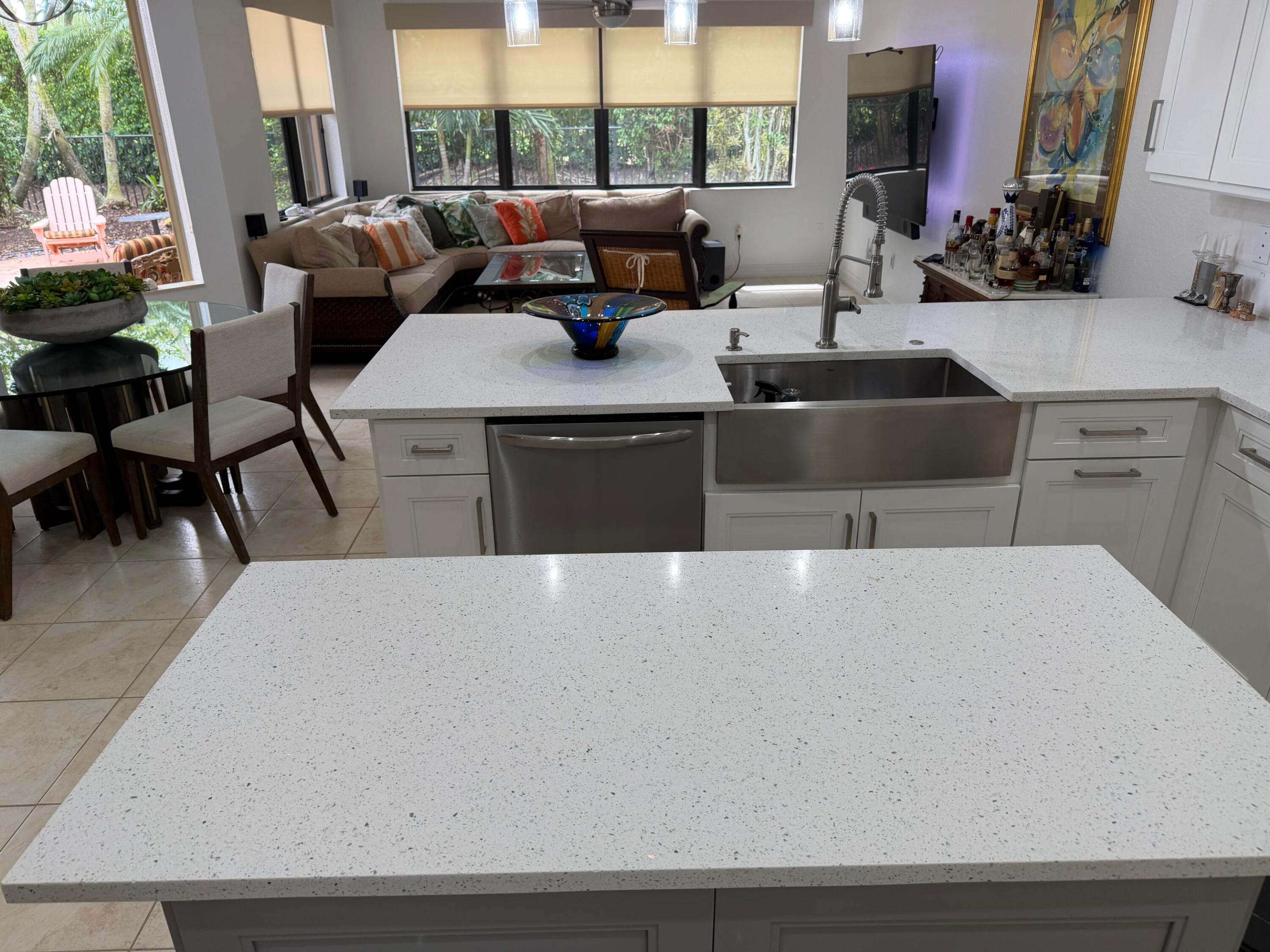 TIVOLI LAKES PUD - Residential