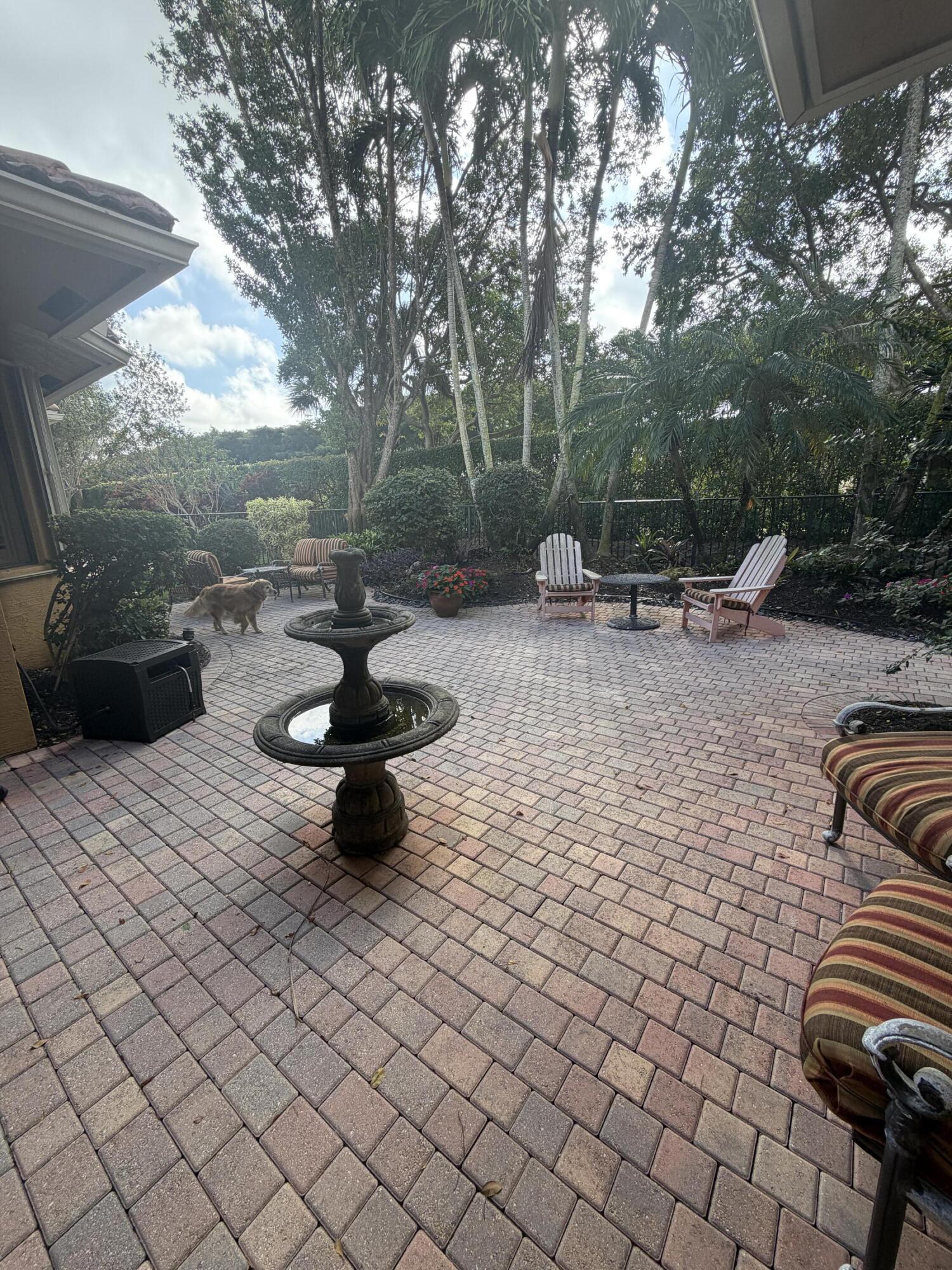 TIVOLI LAKES PUD - Residential